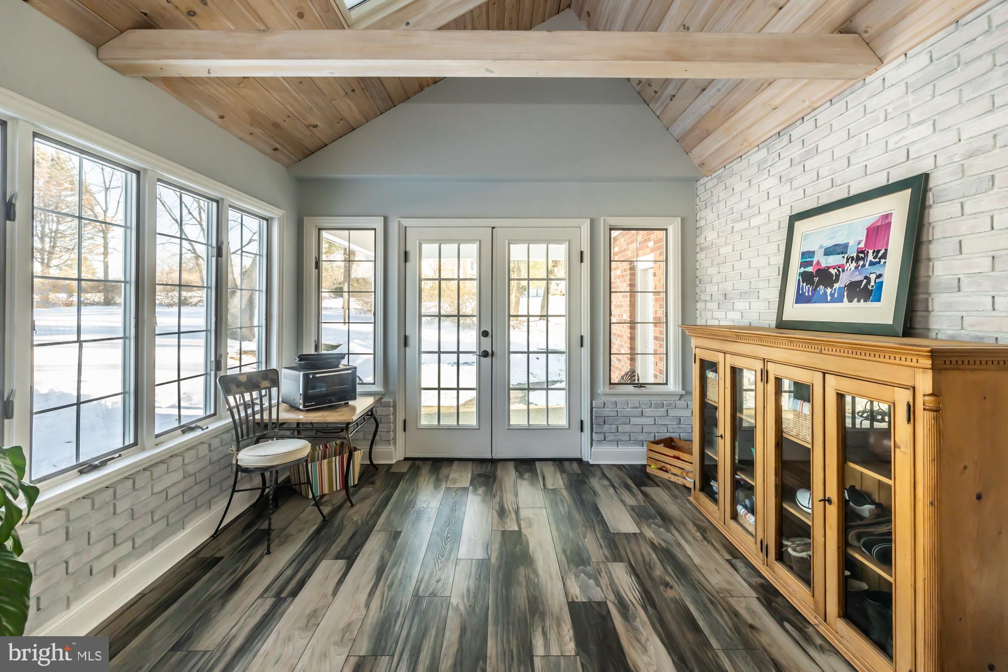 RADLEY RUN - Residential