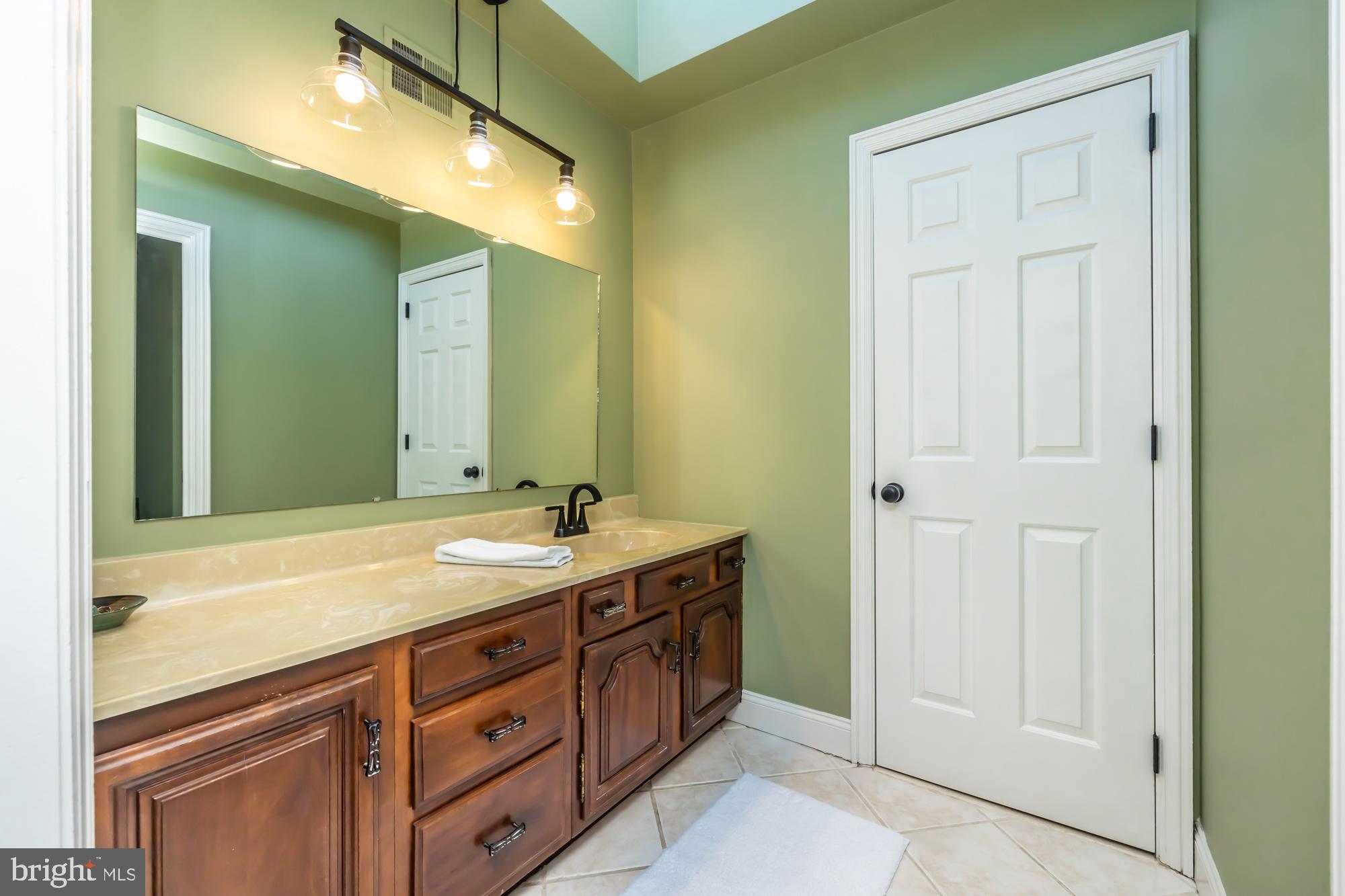 RADLEY RUN - Residential