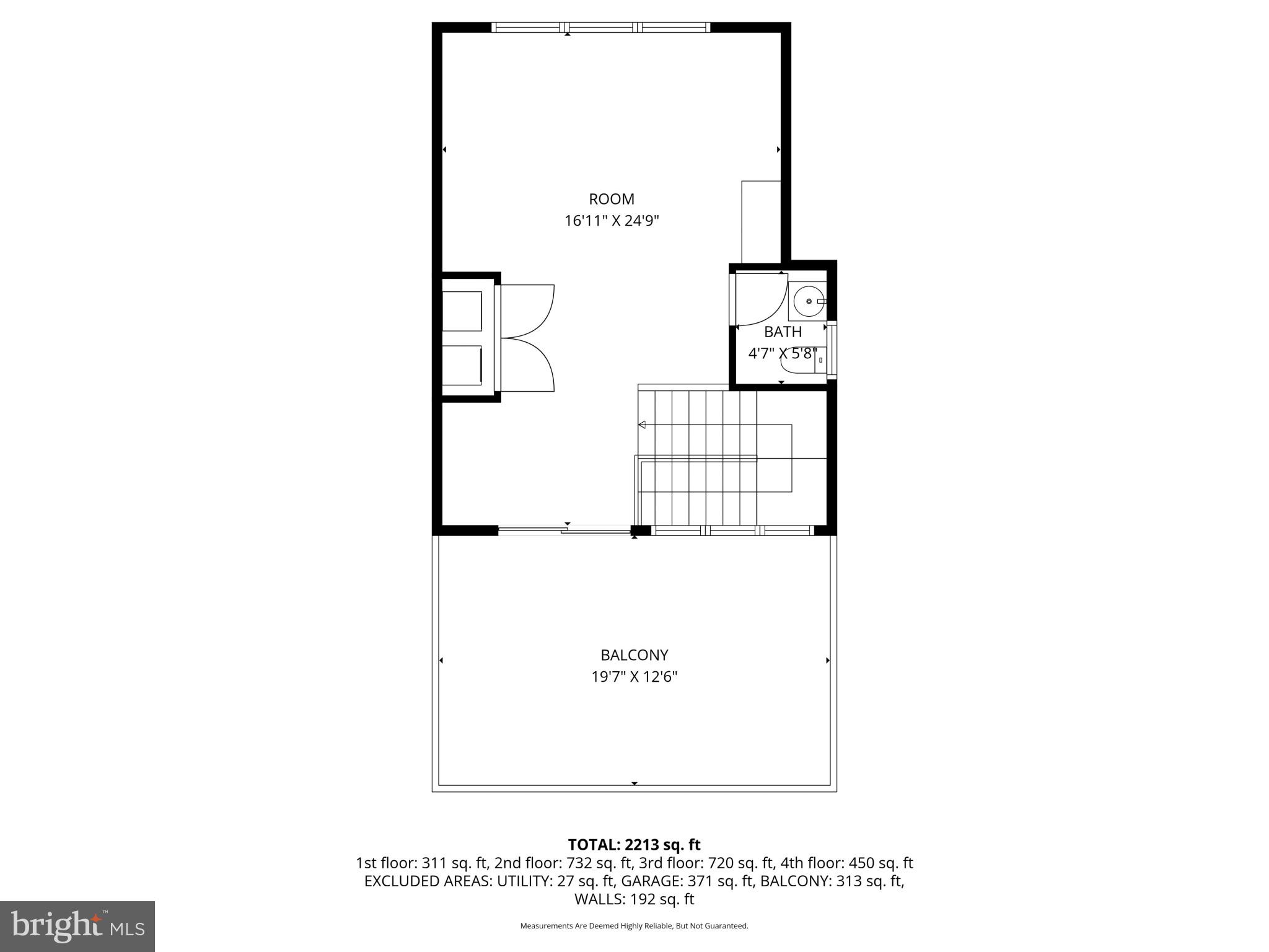 ELKRIDGE CROSSING - Residential