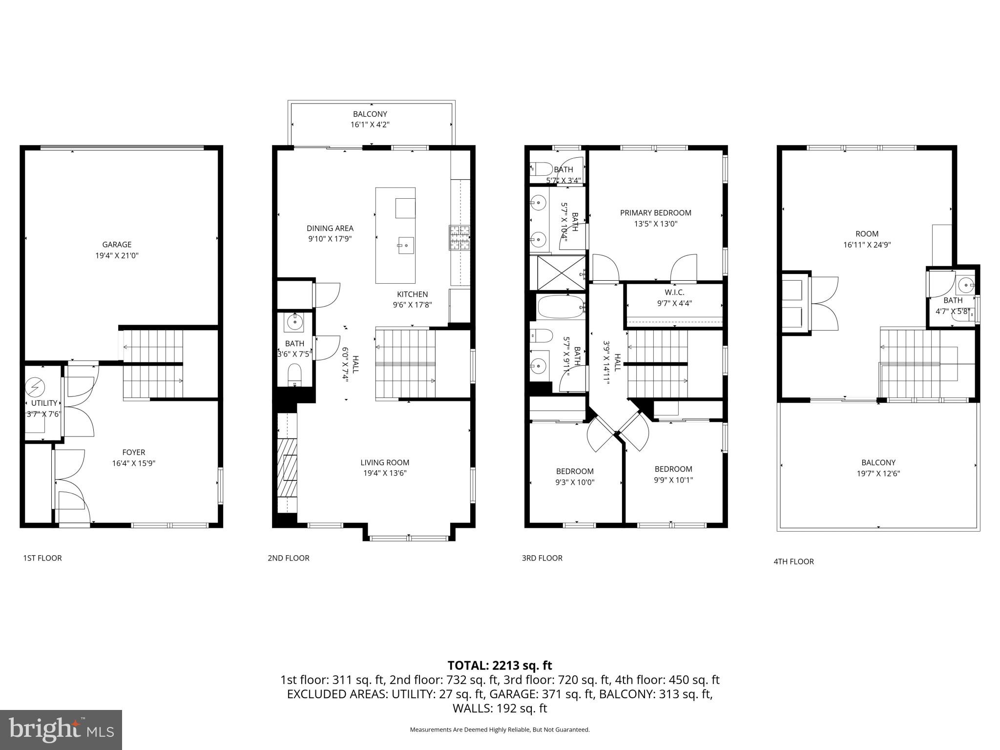 ELKRIDGE CROSSING - Residential