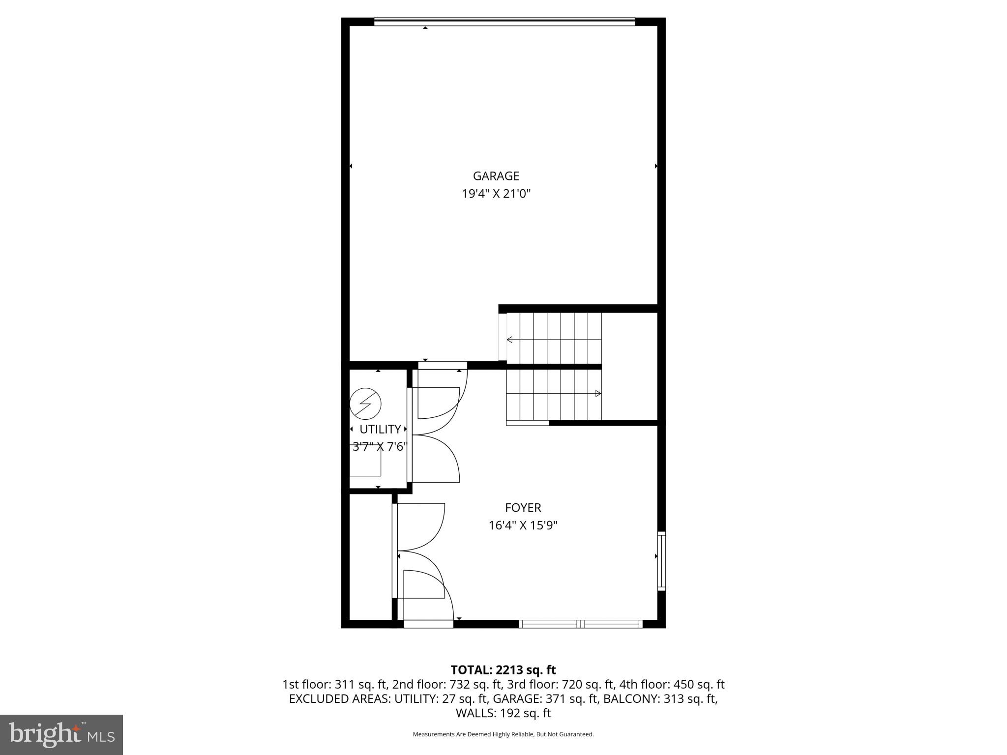 ELKRIDGE CROSSING - Residential