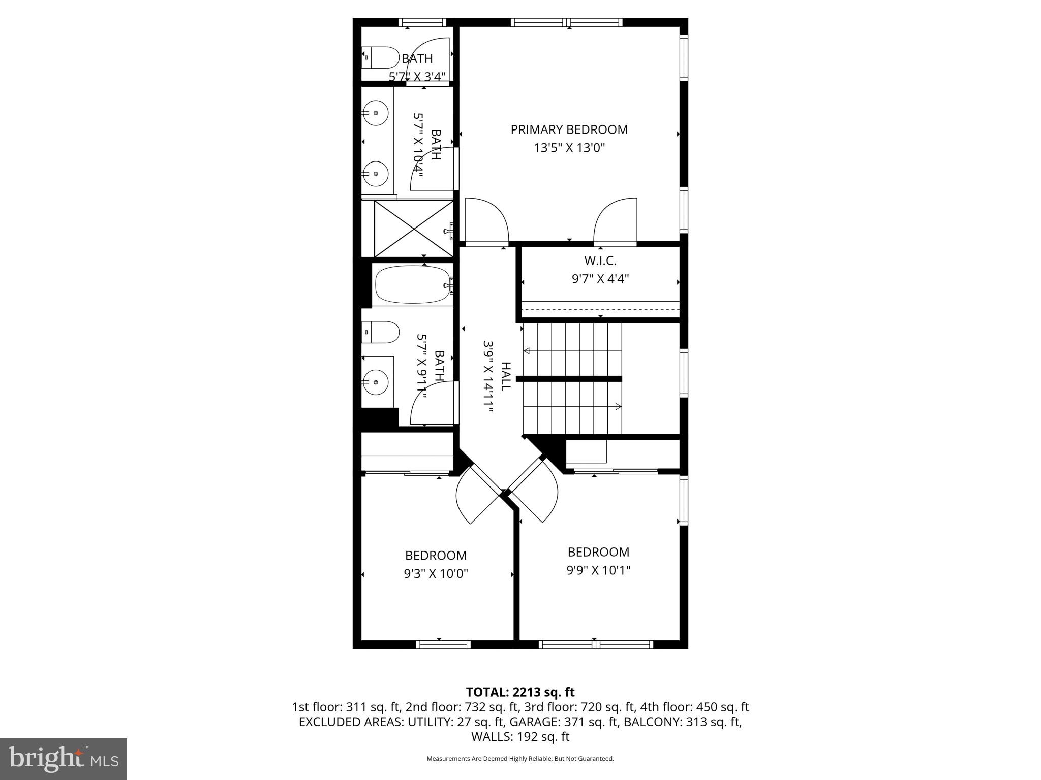 ELKRIDGE CROSSING - Residential