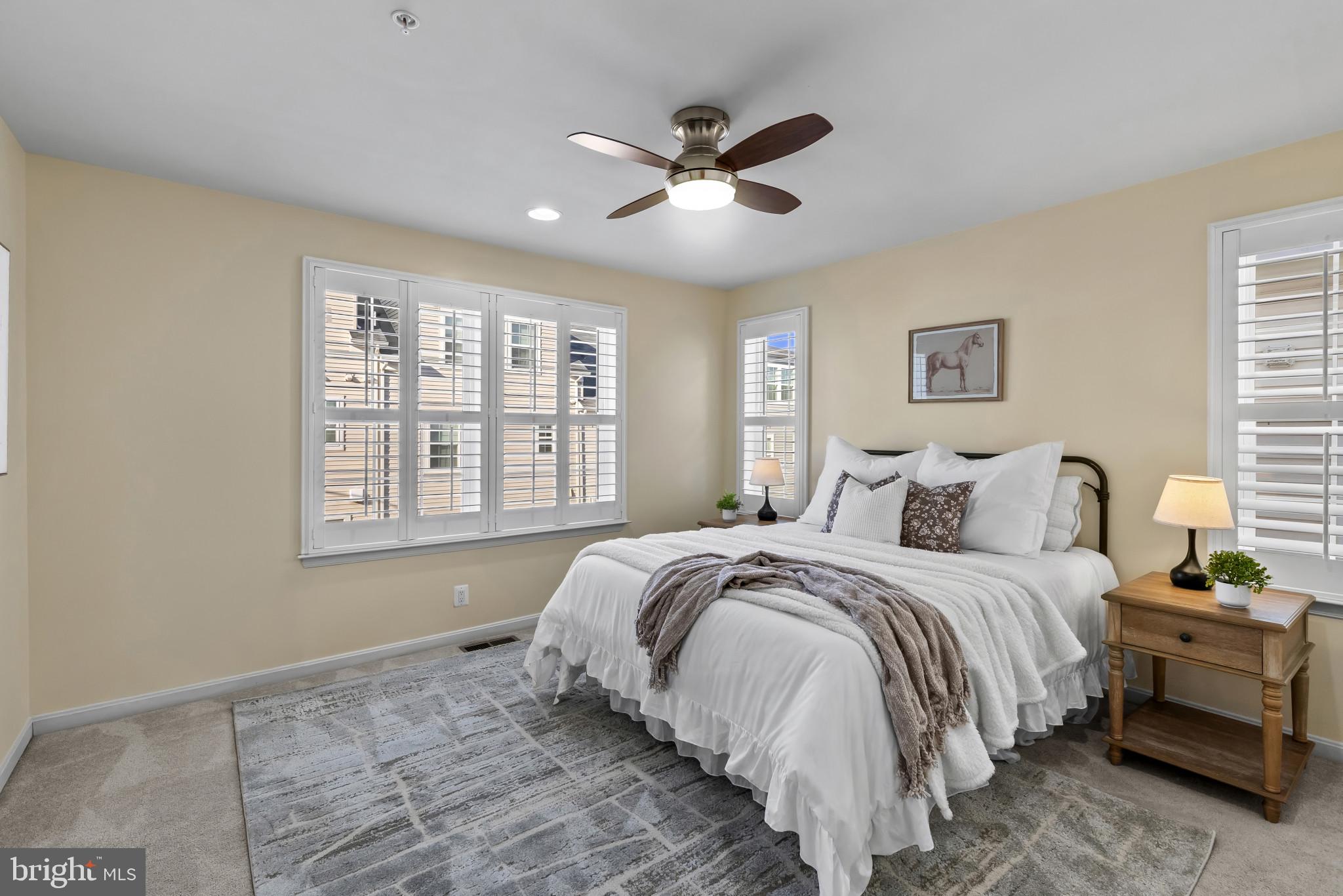 ELKRIDGE CROSSING - Residential