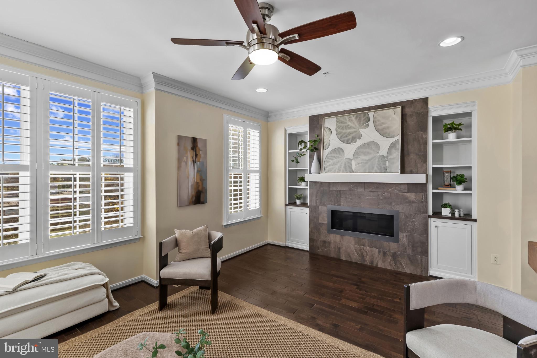 ELKRIDGE CROSSING - Residential