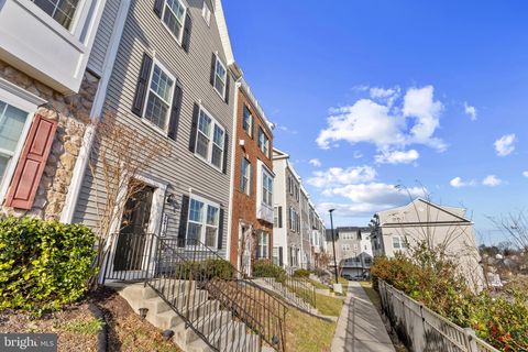 7217 BARRY LANE ELKRIDGE MD 21075