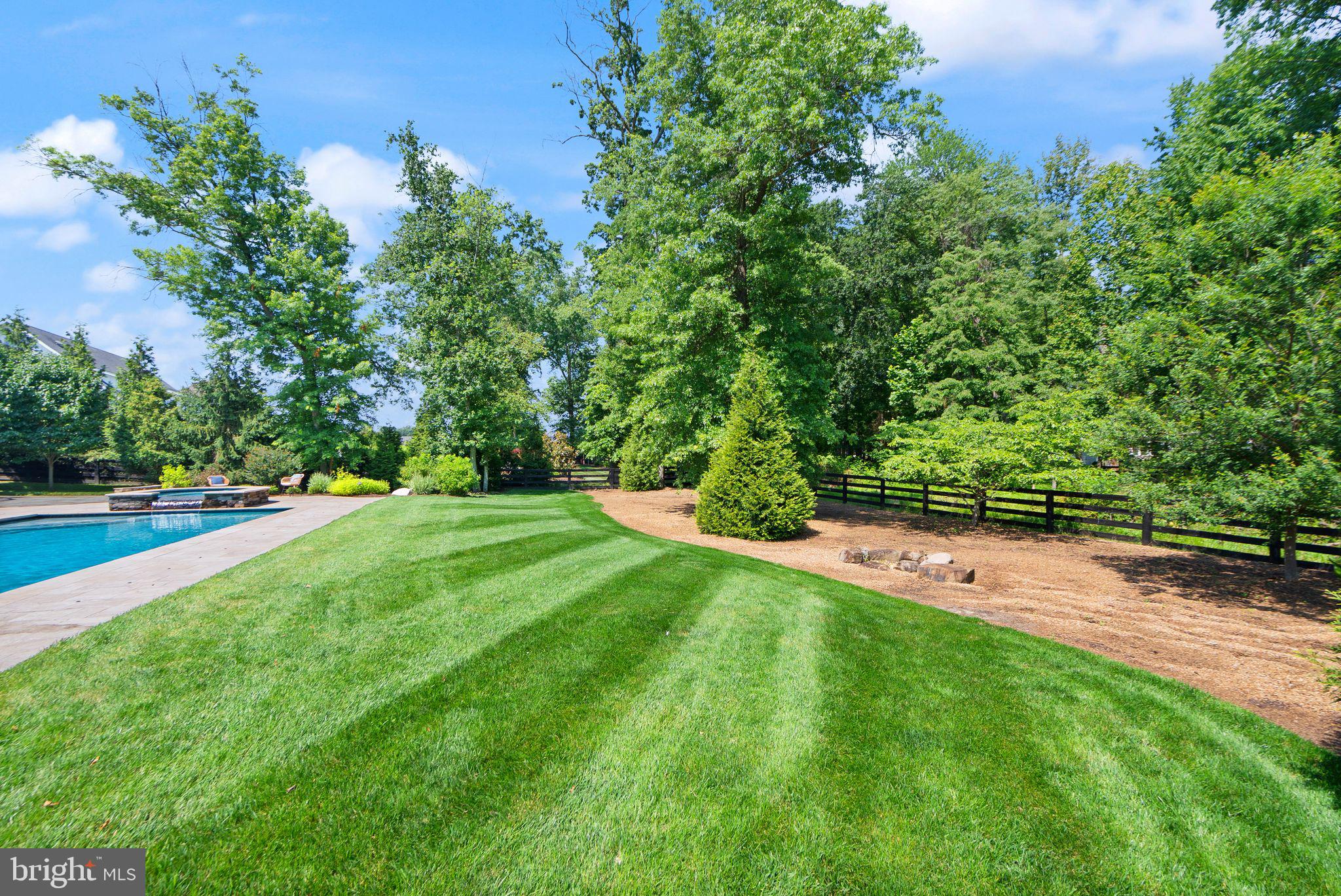 THE GRANT AT WILLOWSFORD - Residential