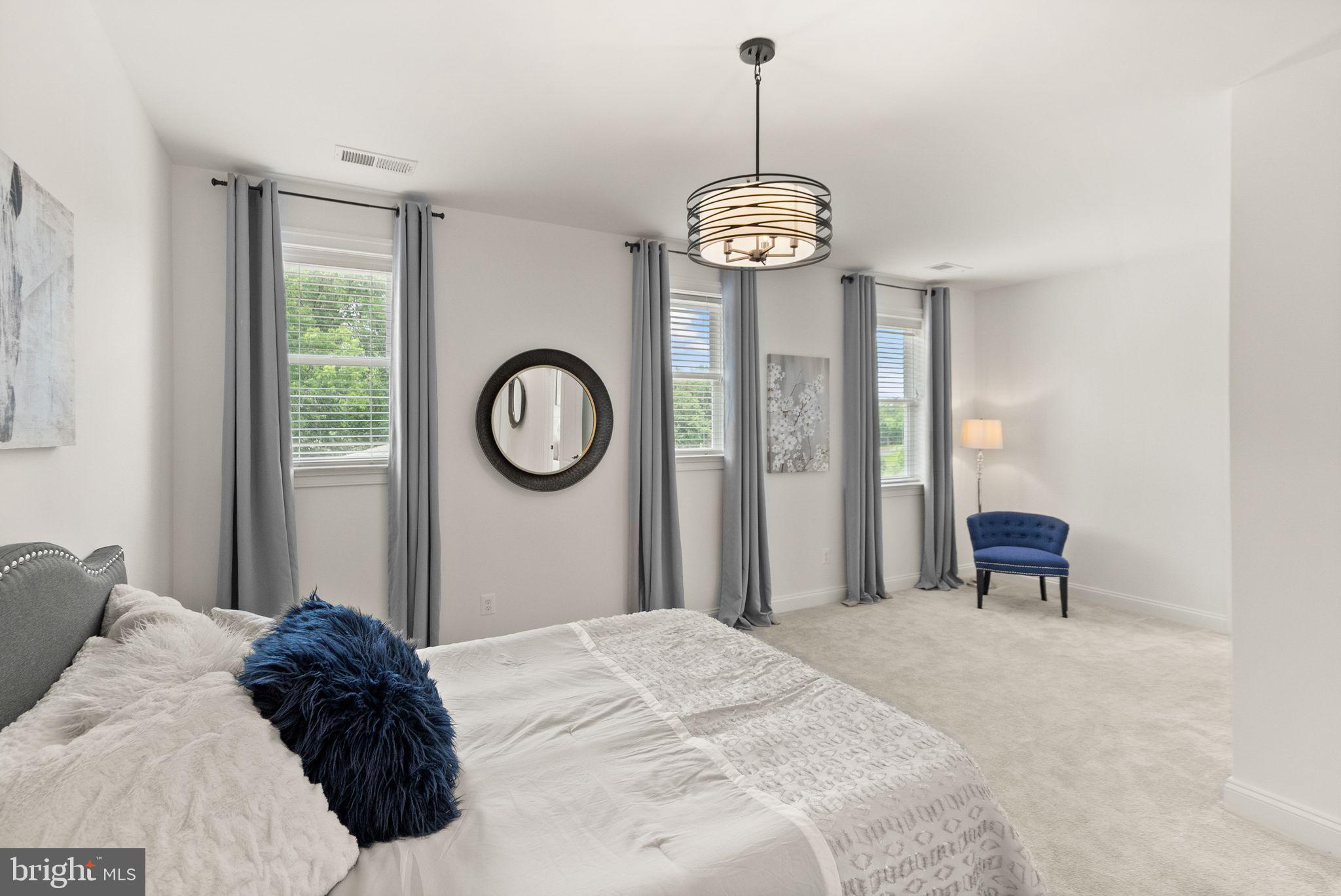 THE GRANT AT WILLOWSFORD - Residential