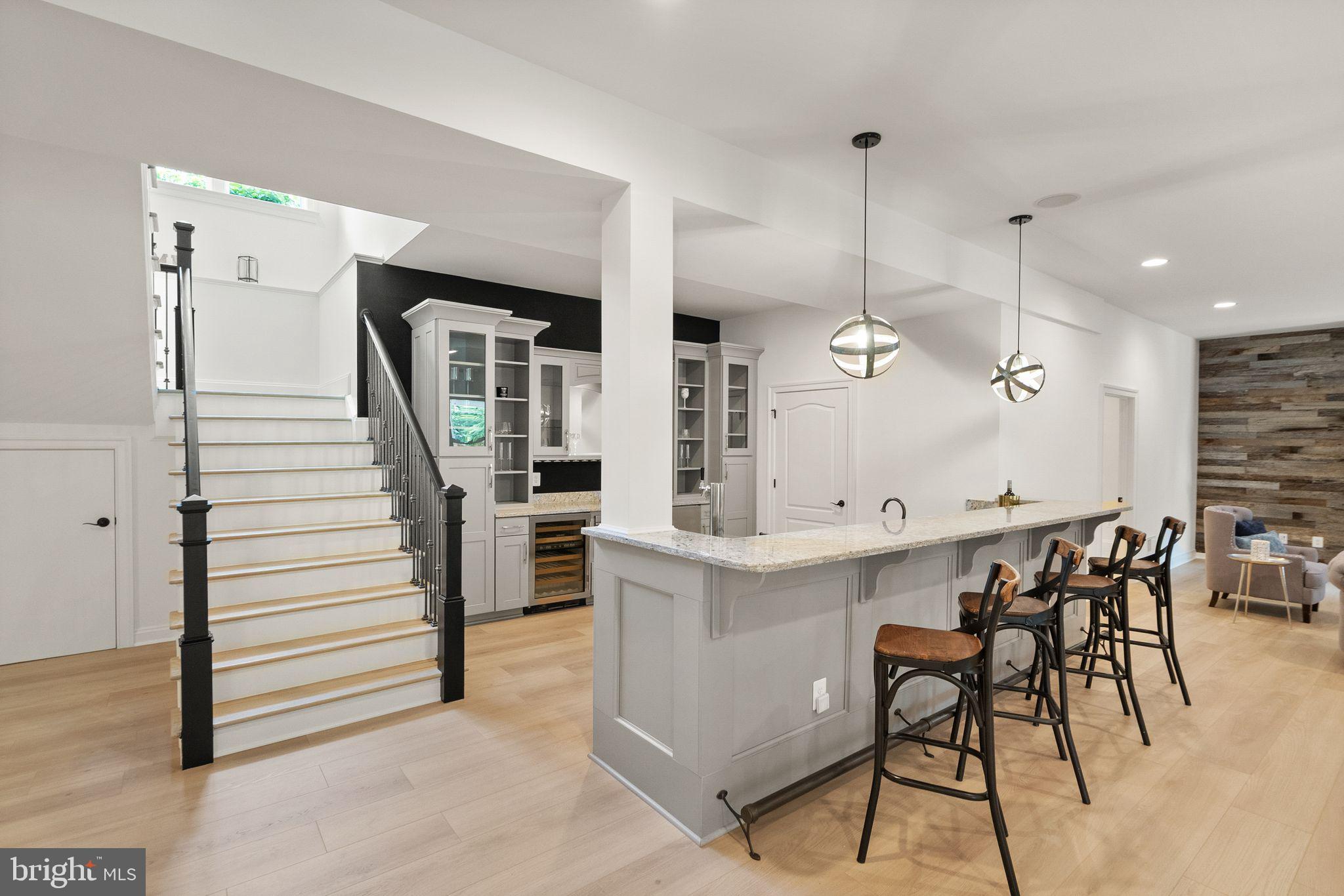 THE GRANT AT WILLOWSFORD - Residential