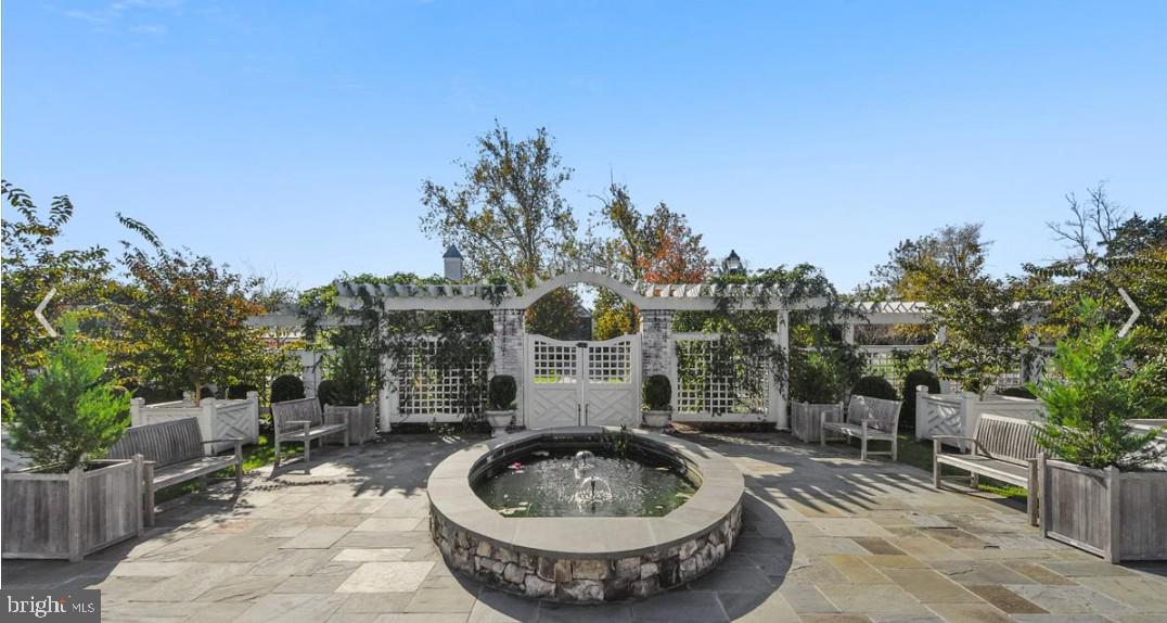 THE GRANT AT WILLOWSFORD - Residential