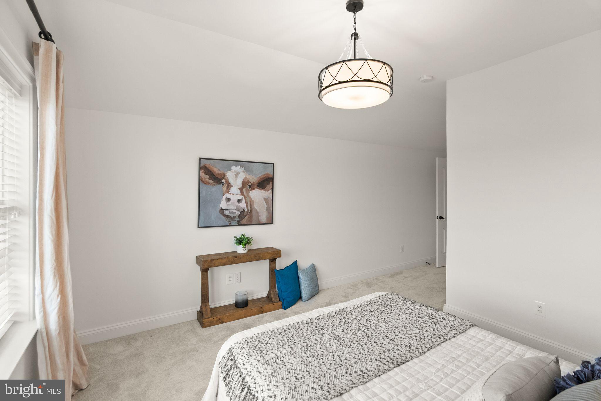 THE GRANT AT WILLOWSFORD - Residential