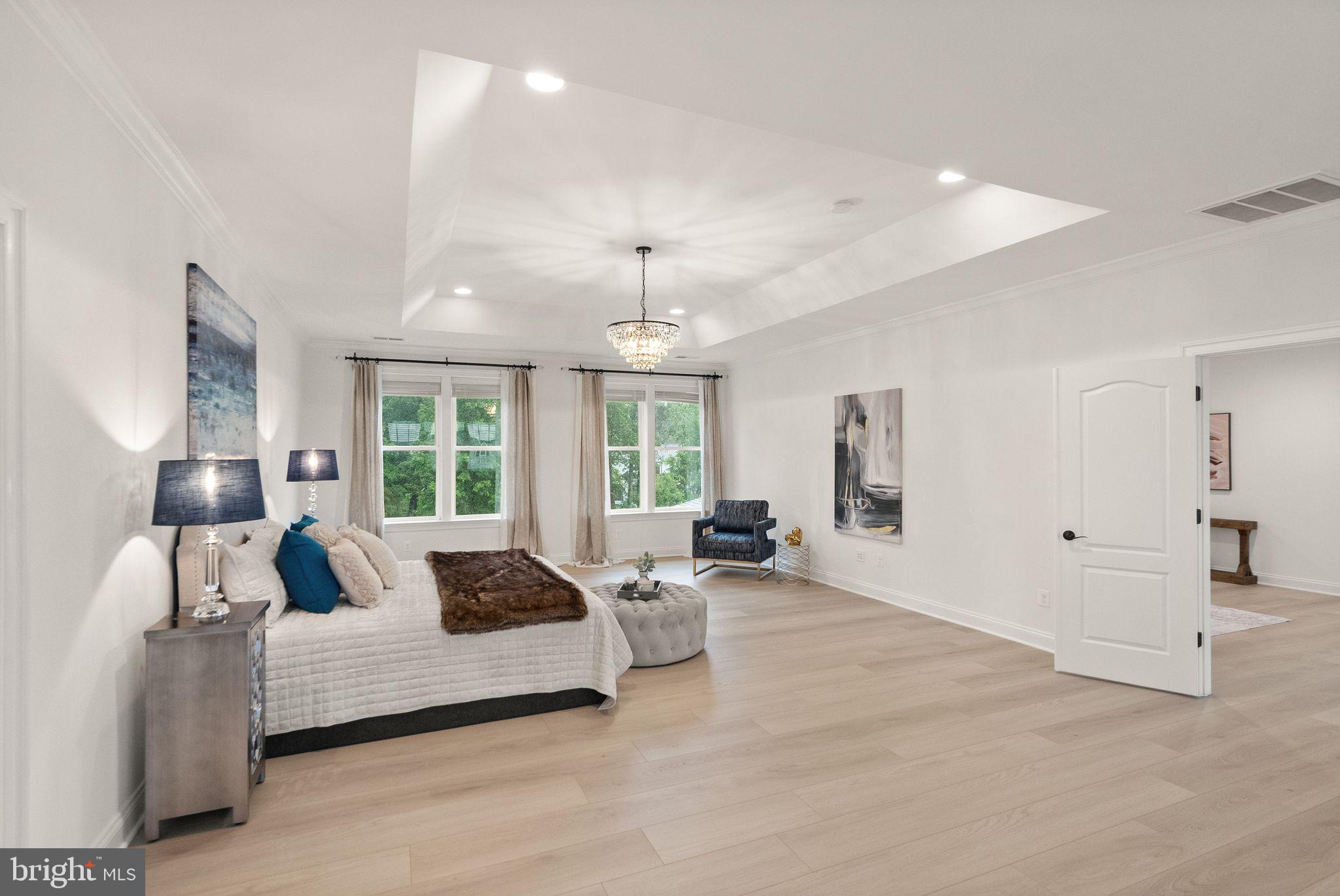 THE GRANT AT WILLOWSFORD - Residential