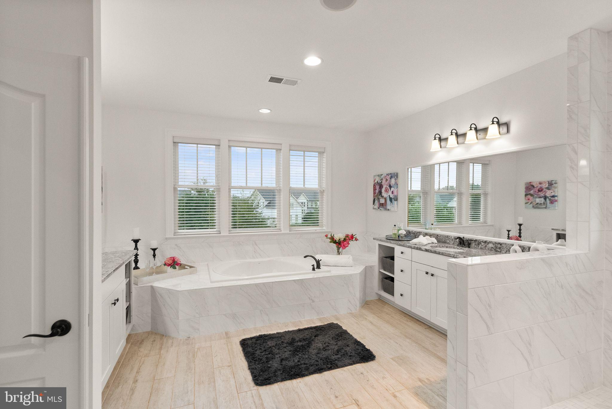 THE GRANT AT WILLOWSFORD - Residential