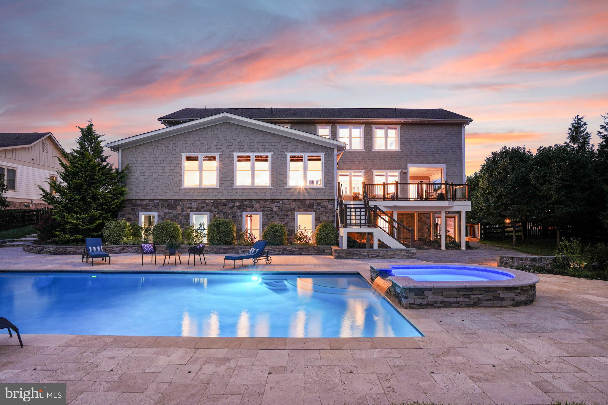 THE GRANT AT WILLOWSFORD - Residential