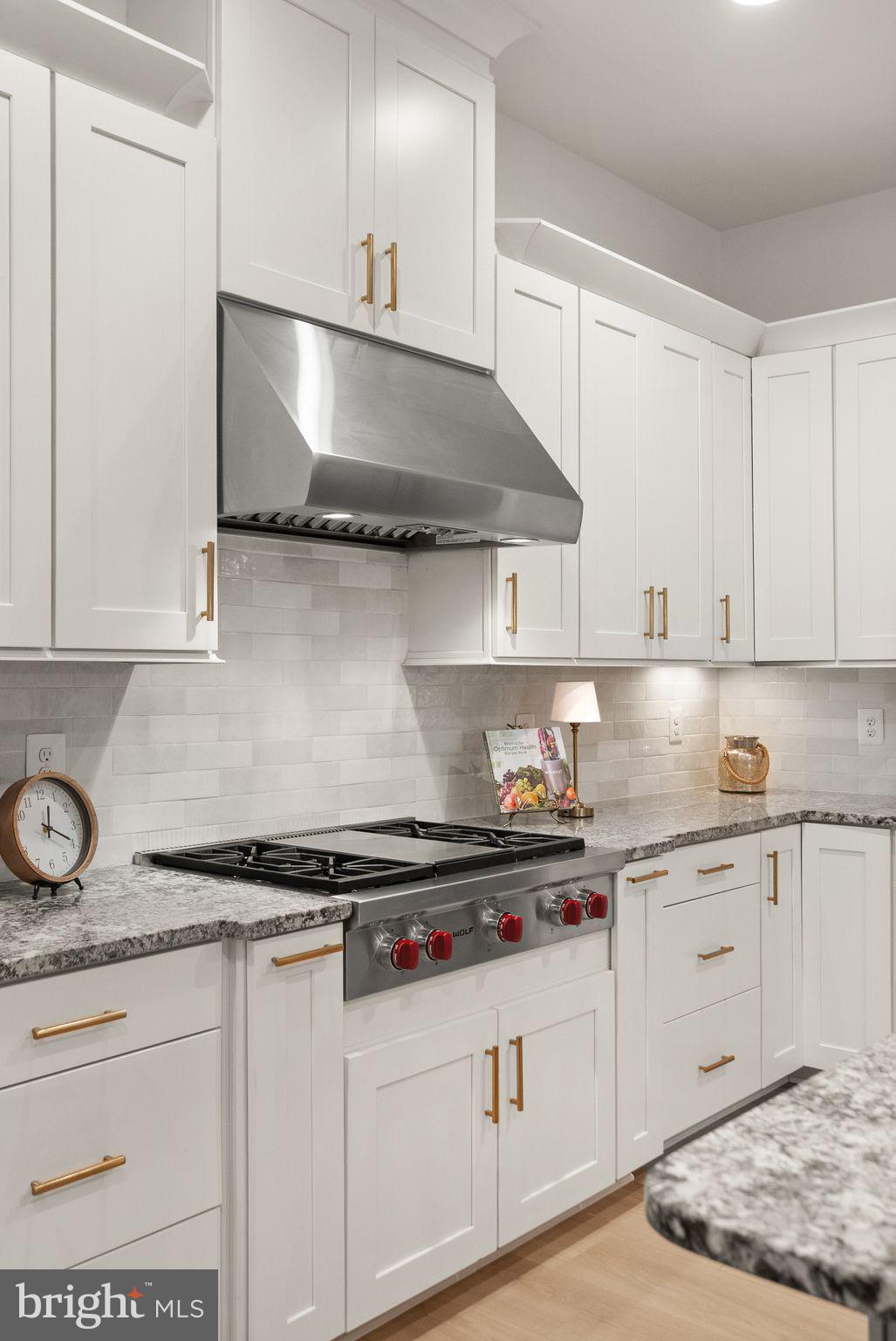 THE GRANT AT WILLOWSFORD - Residential