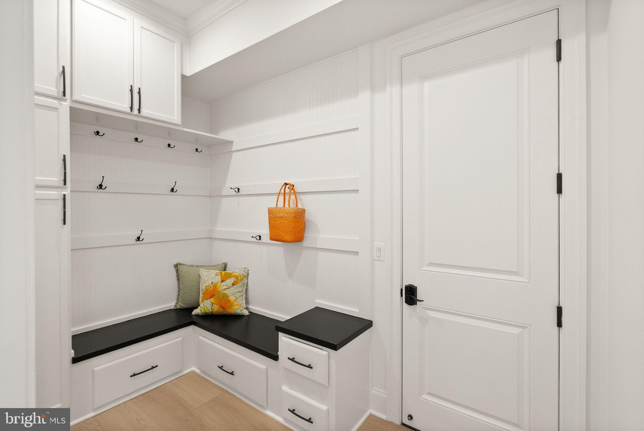 THE GRANT AT WILLOWSFORD - Residential