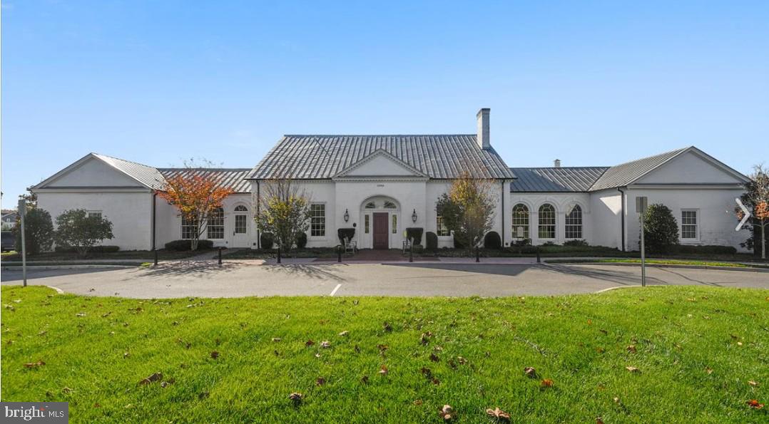 THE GRANT AT WILLOWSFORD - Residential