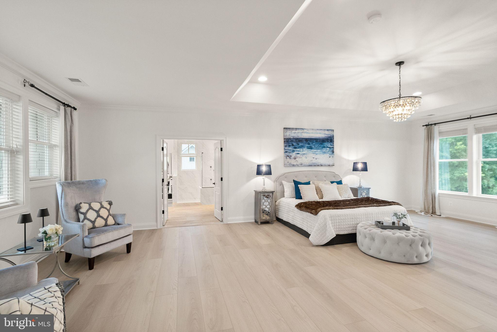 THE GRANT AT WILLOWSFORD - Residential