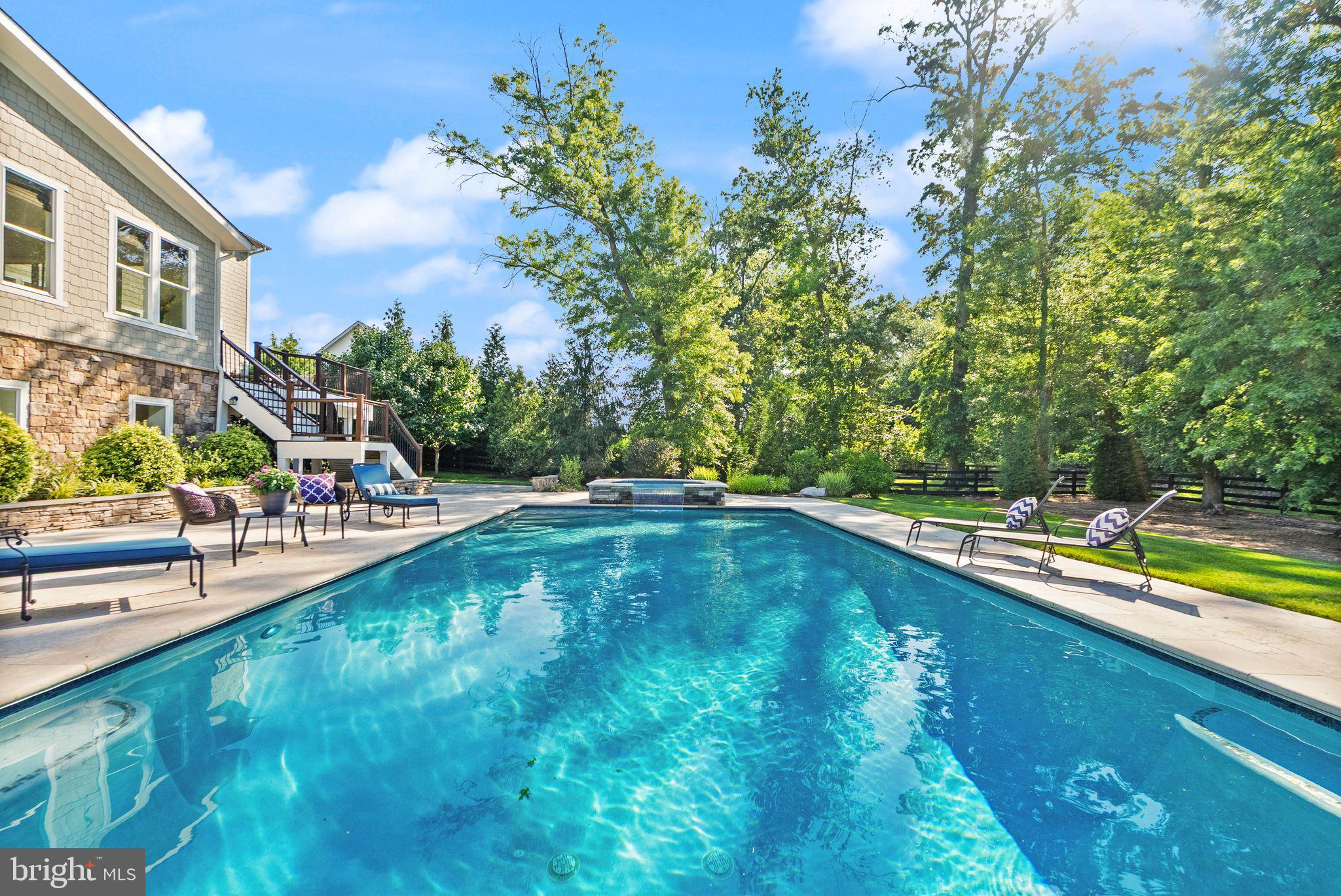 THE GRANT AT WILLOWSFORD - Residential