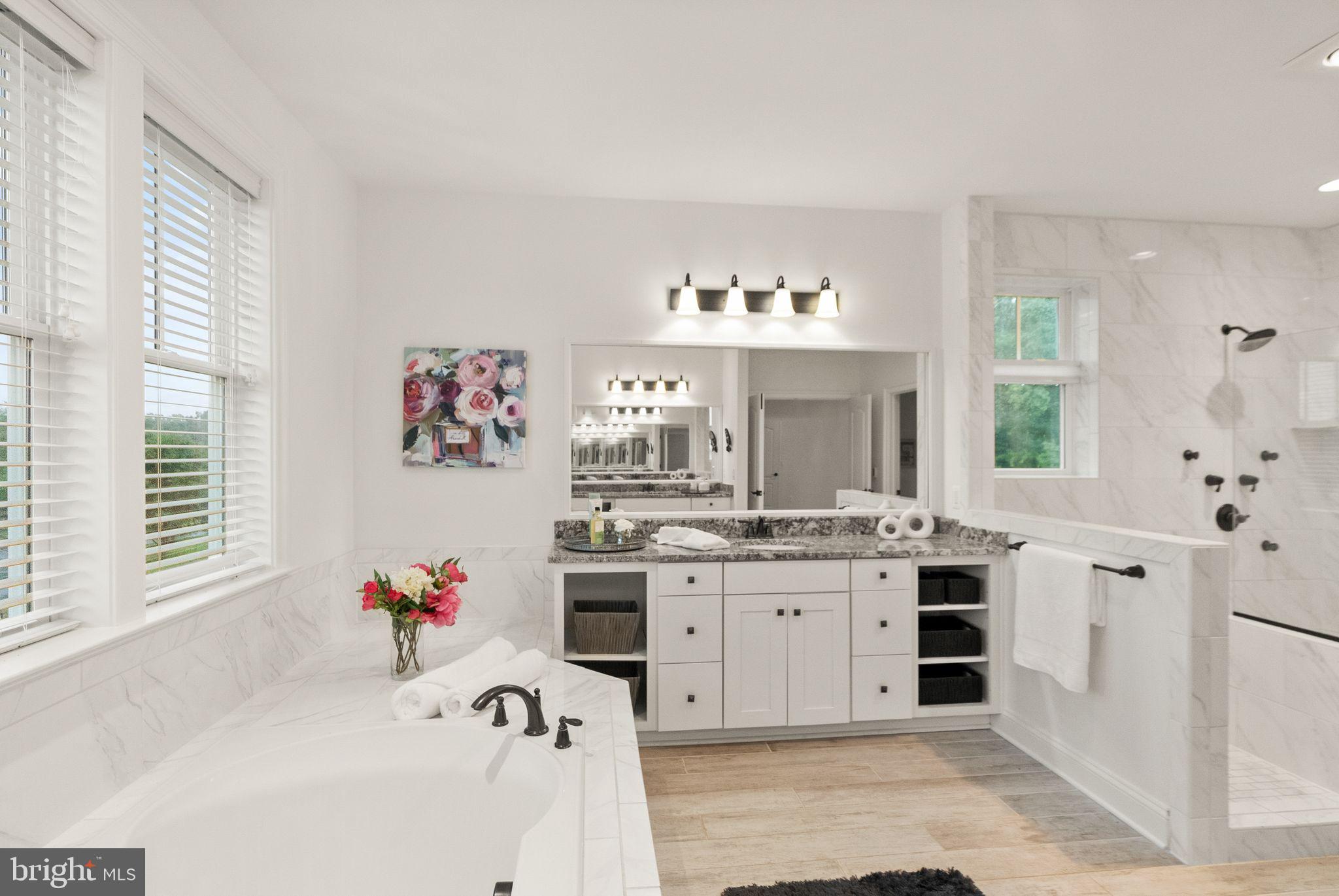 THE GRANT AT WILLOWSFORD - Residential