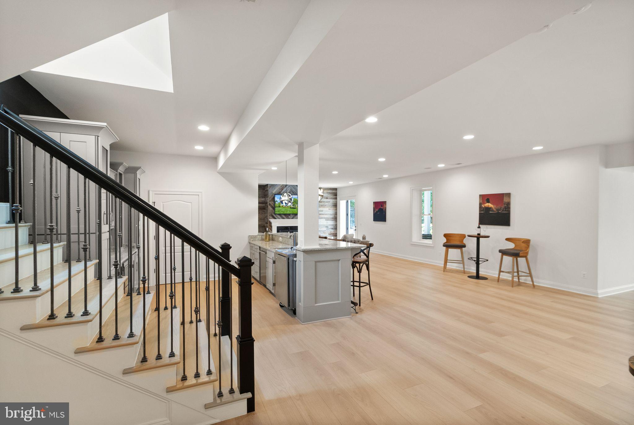 THE GRANT AT WILLOWSFORD - Residential