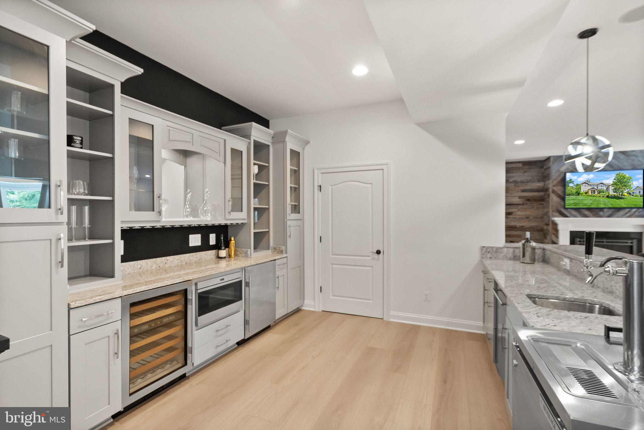 THE GRANT AT WILLOWSFORD - Residential