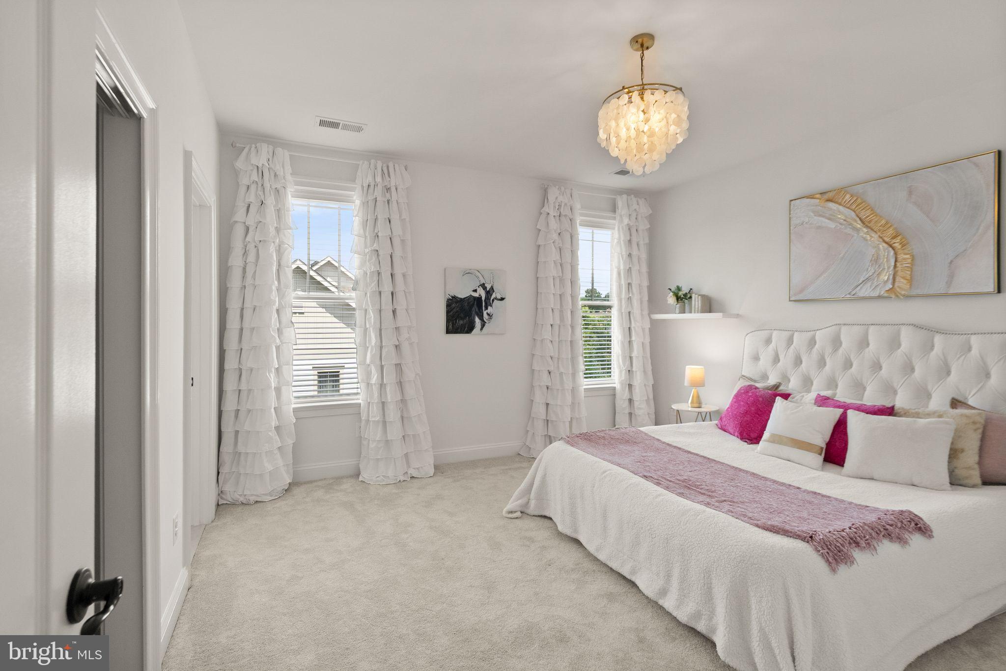 THE GRANT AT WILLOWSFORD - Residential