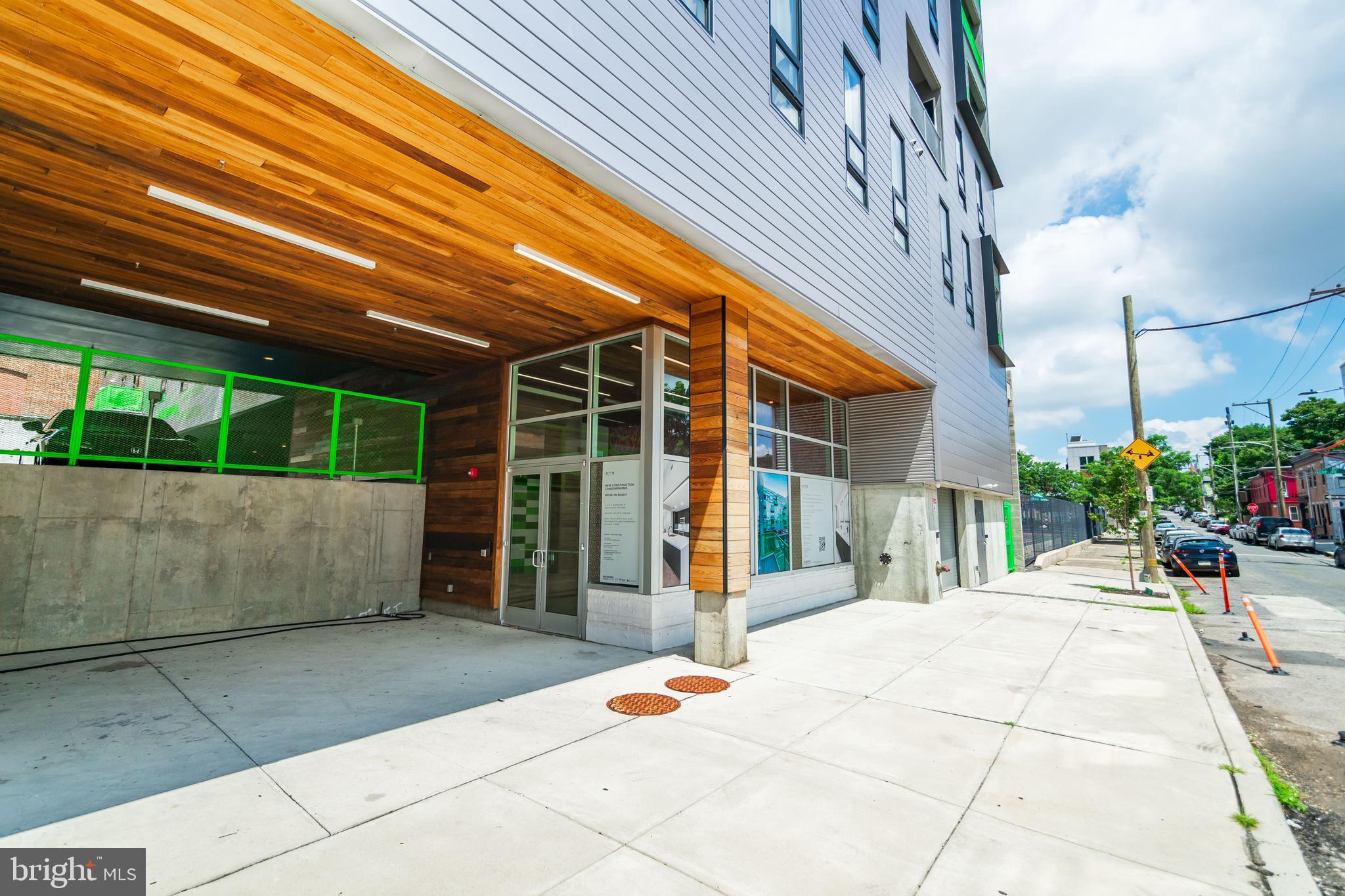 BREWERYTOWN - Residential Lease