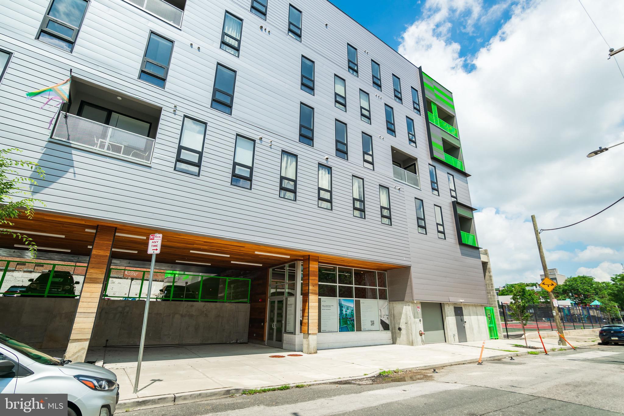 BREWERYTOWN - Residential Lease