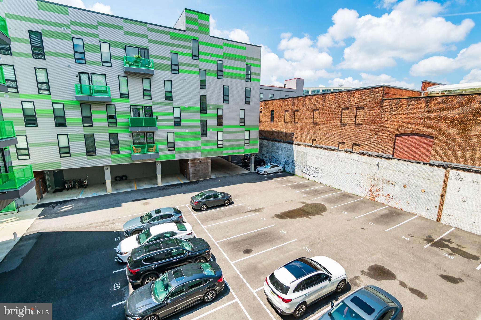 BREWERYTOWN - Residential Lease