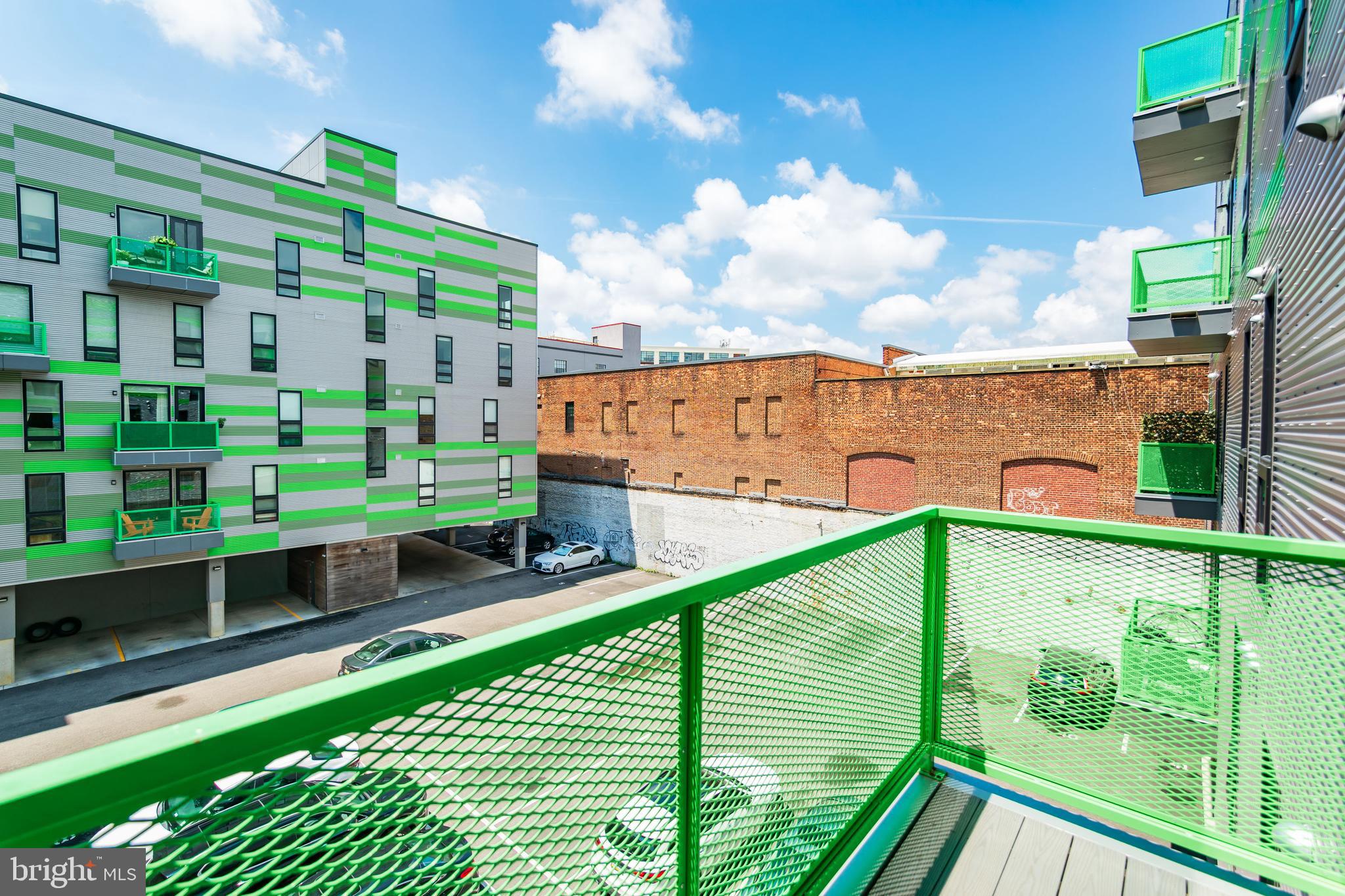 BREWERYTOWN - Residential Lease