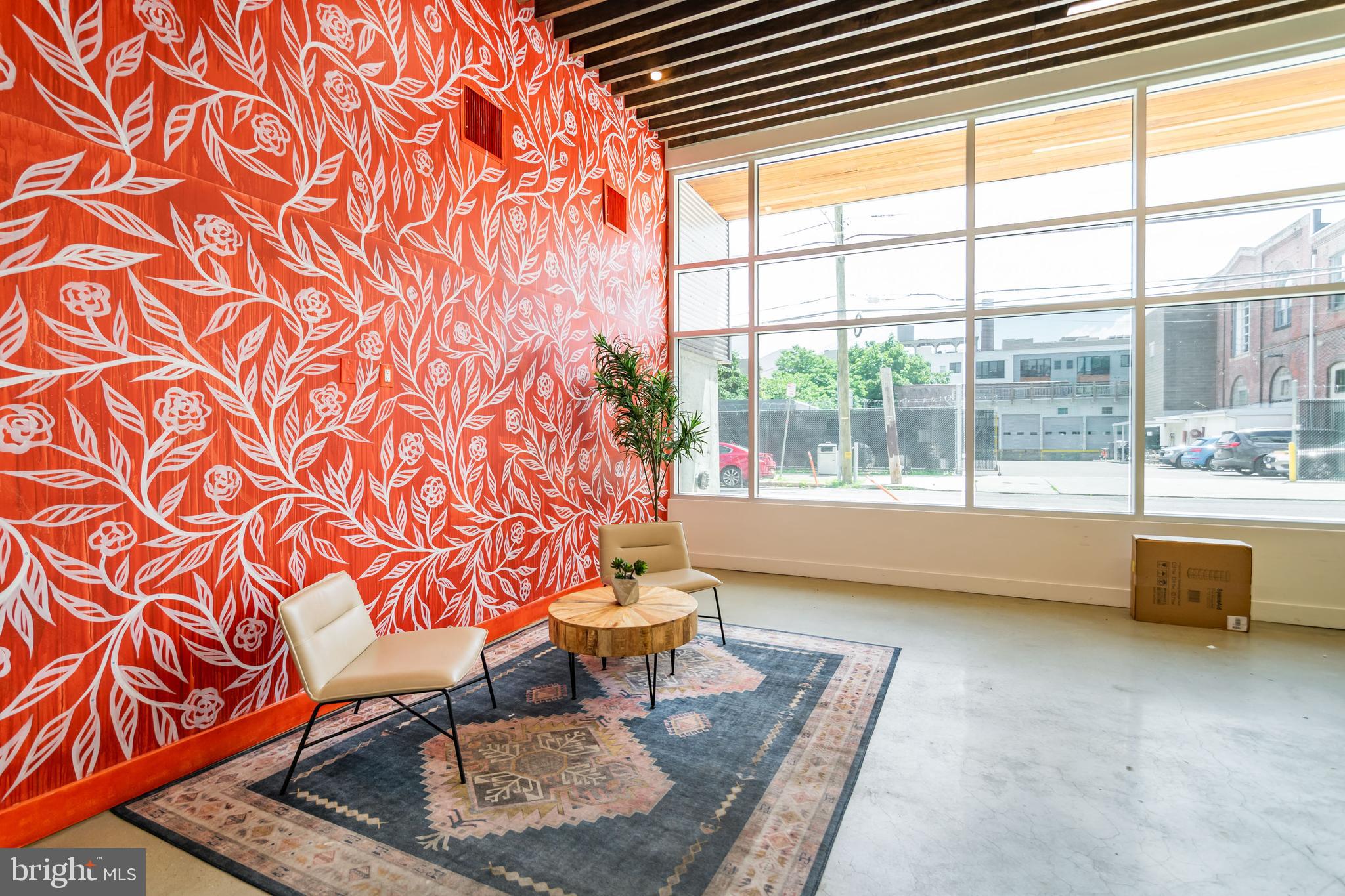 BREWERYTOWN - Residential Lease