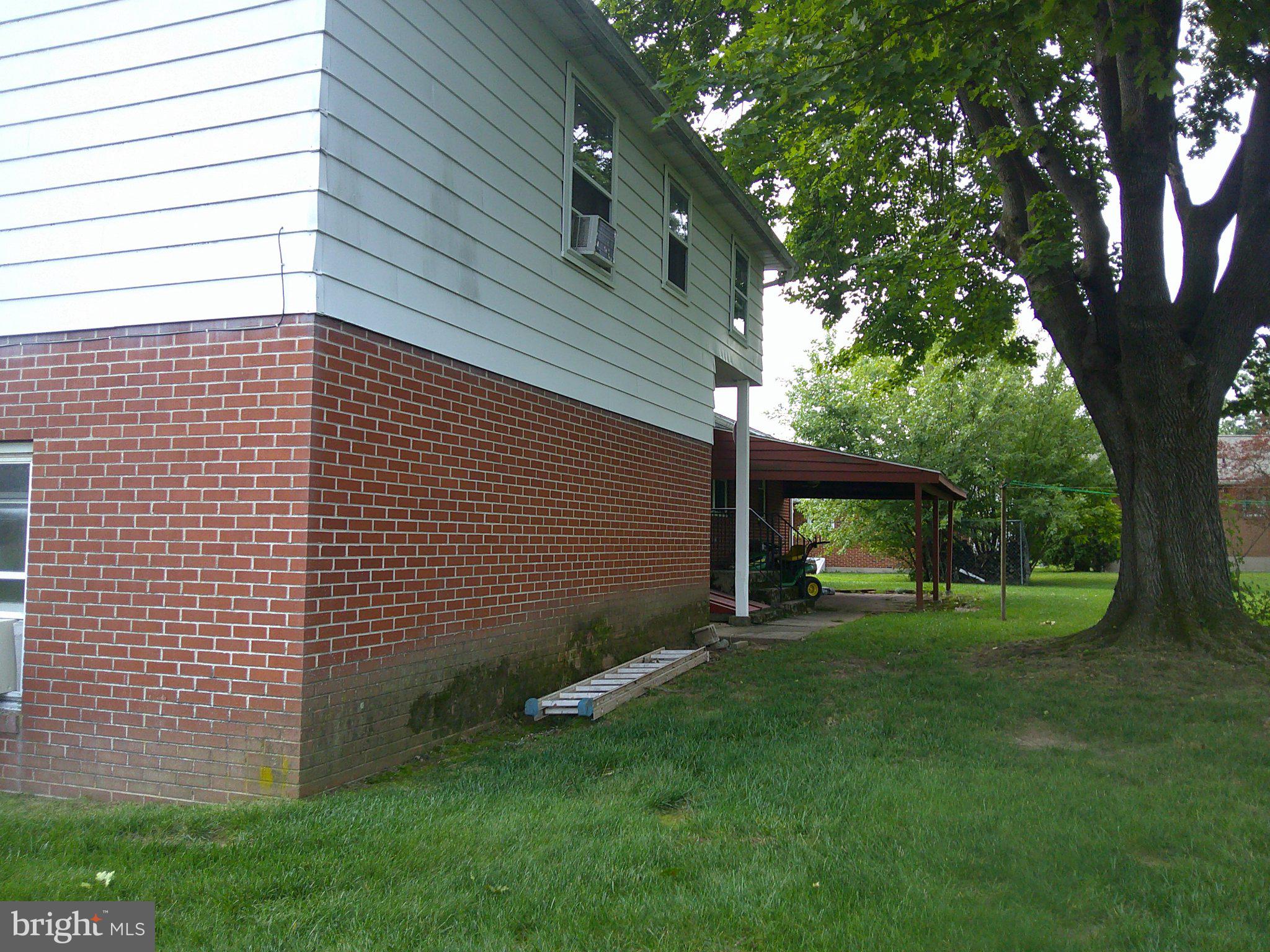 408 N PENROSE STREET