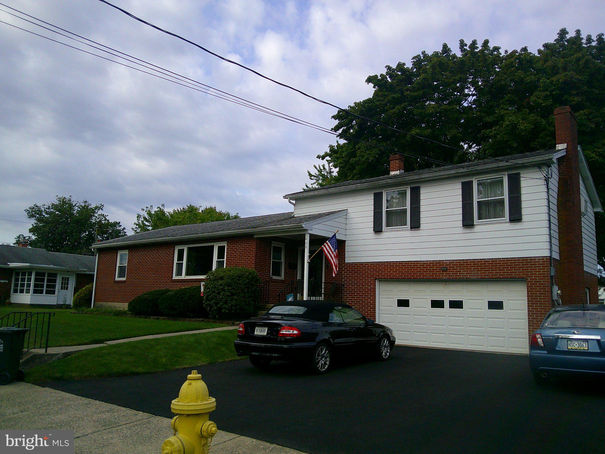 408 N PENROSE STREET