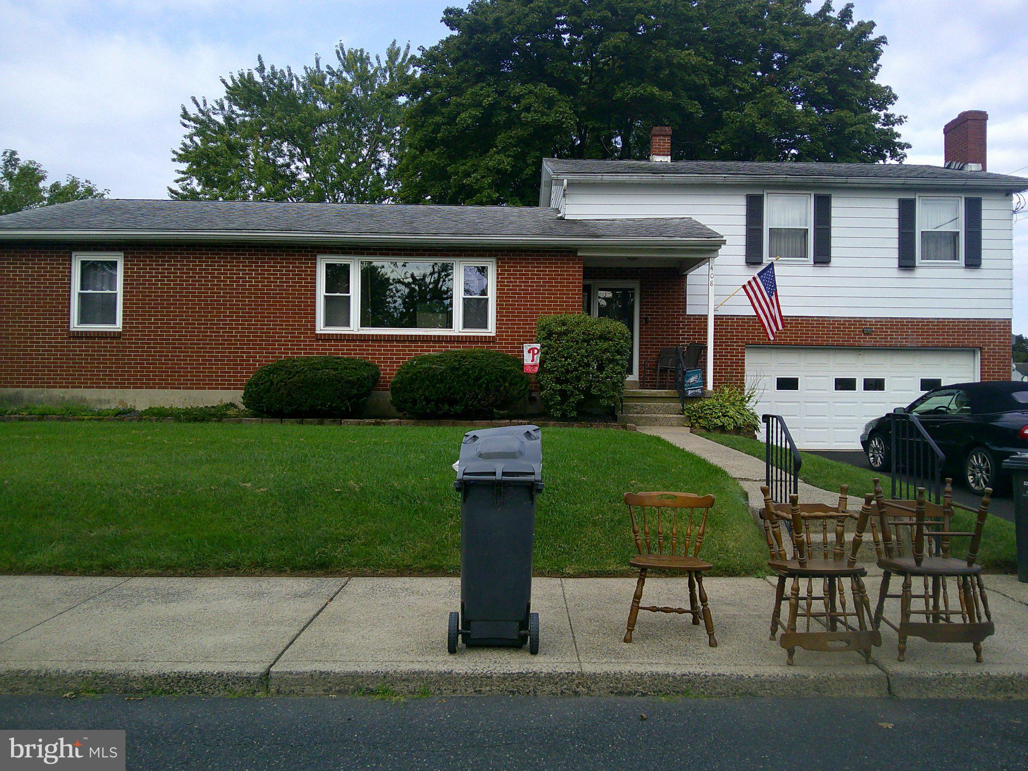 408 N PENROSE STREET