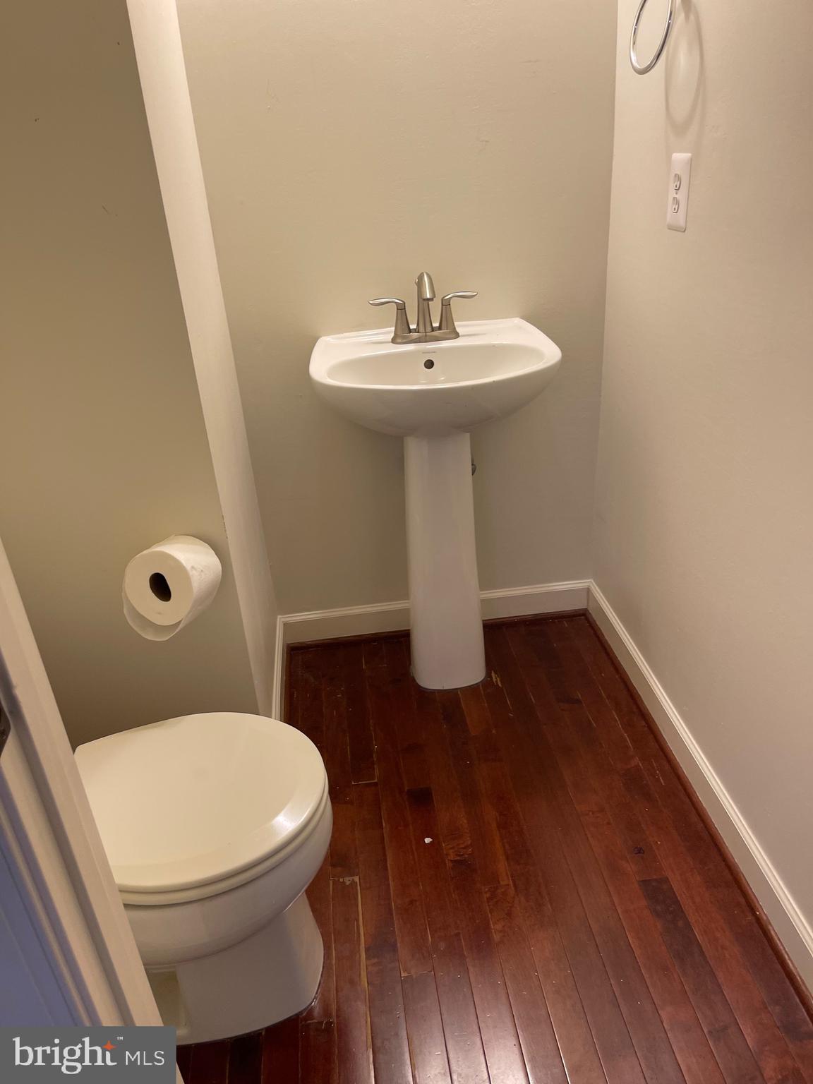 MONTGOMERY WHITE OAK - Residential Lease