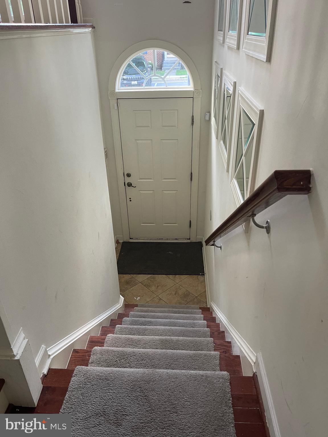 MONTGOMERY WHITE OAK - Residential Lease