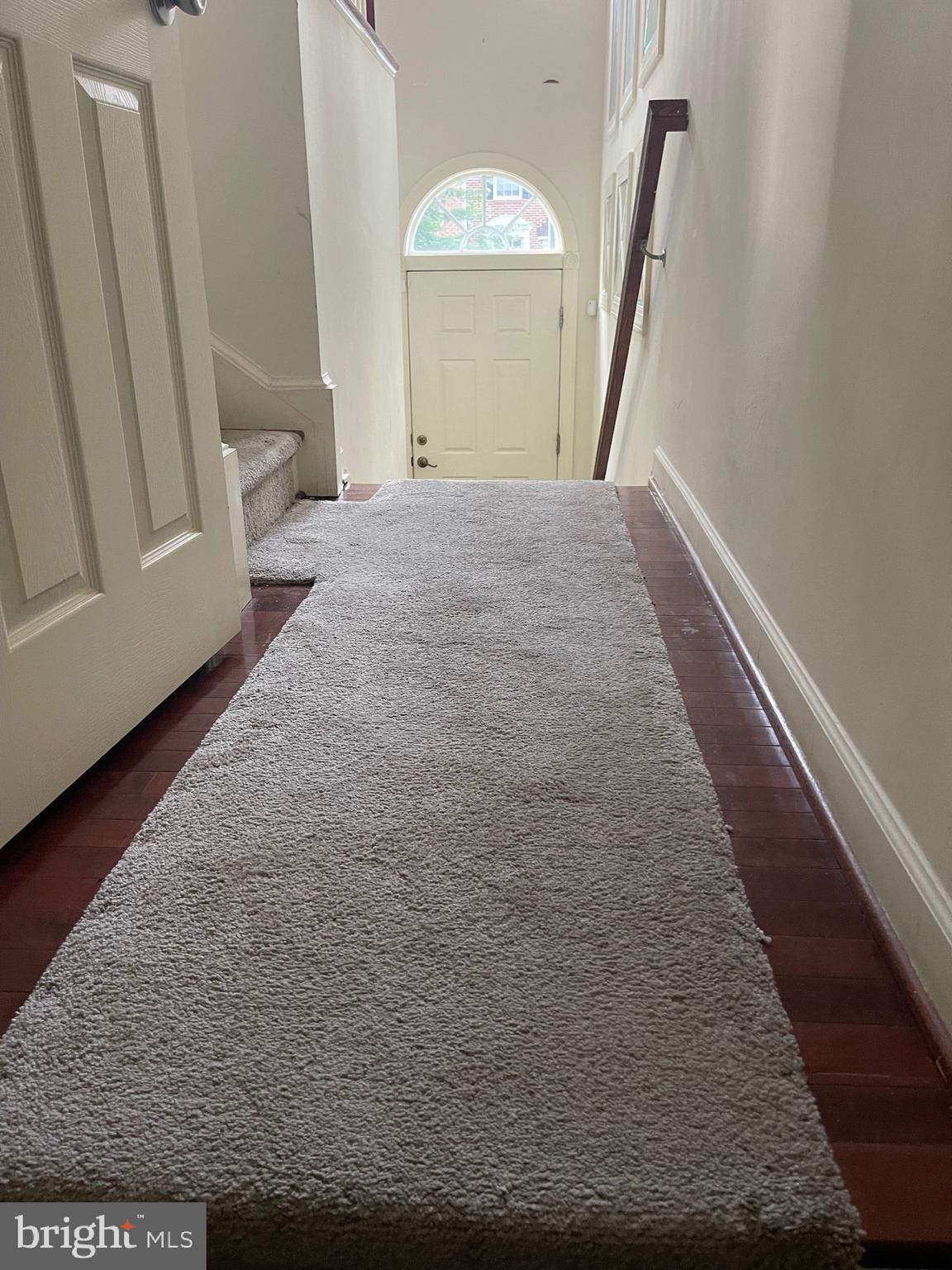 MONTGOMERY WHITE OAK - Residential Lease