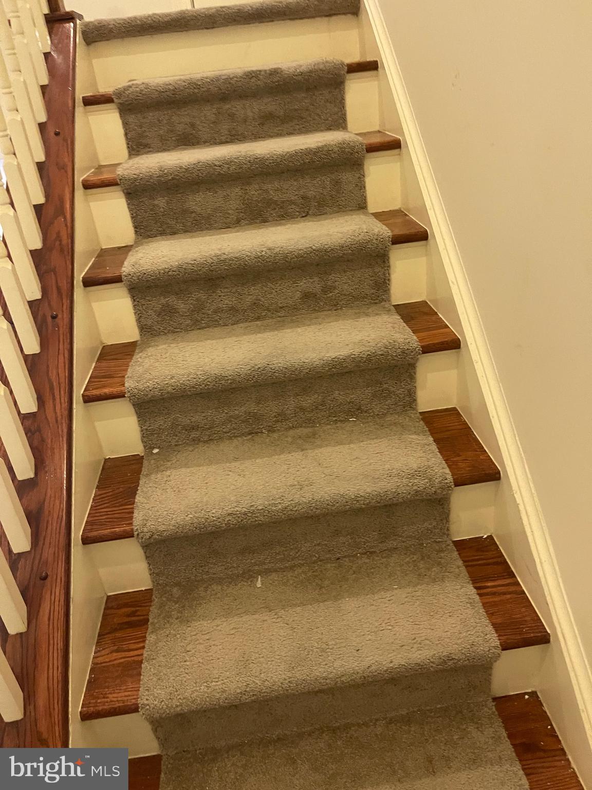 MONTGOMERY WHITE OAK - Residential Lease