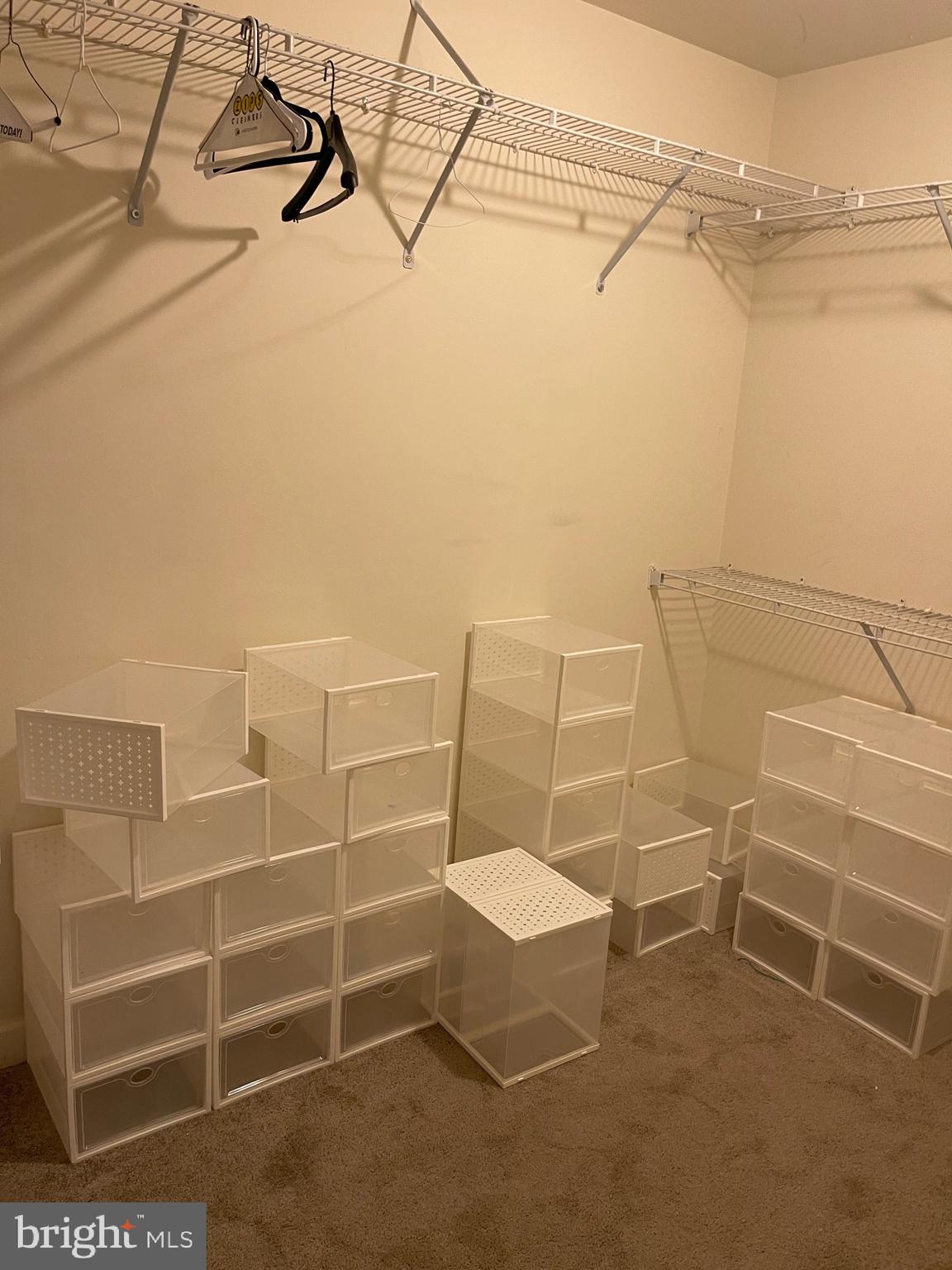 MONTGOMERY WHITE OAK - Residential Lease