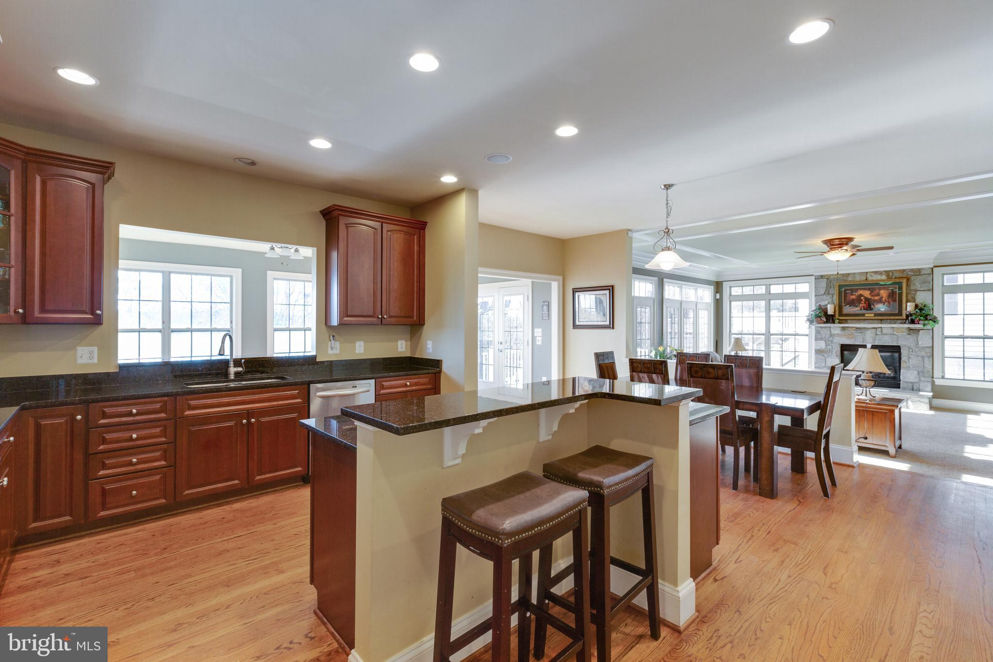 MEADOWS AT MORRIS FARM - Residential