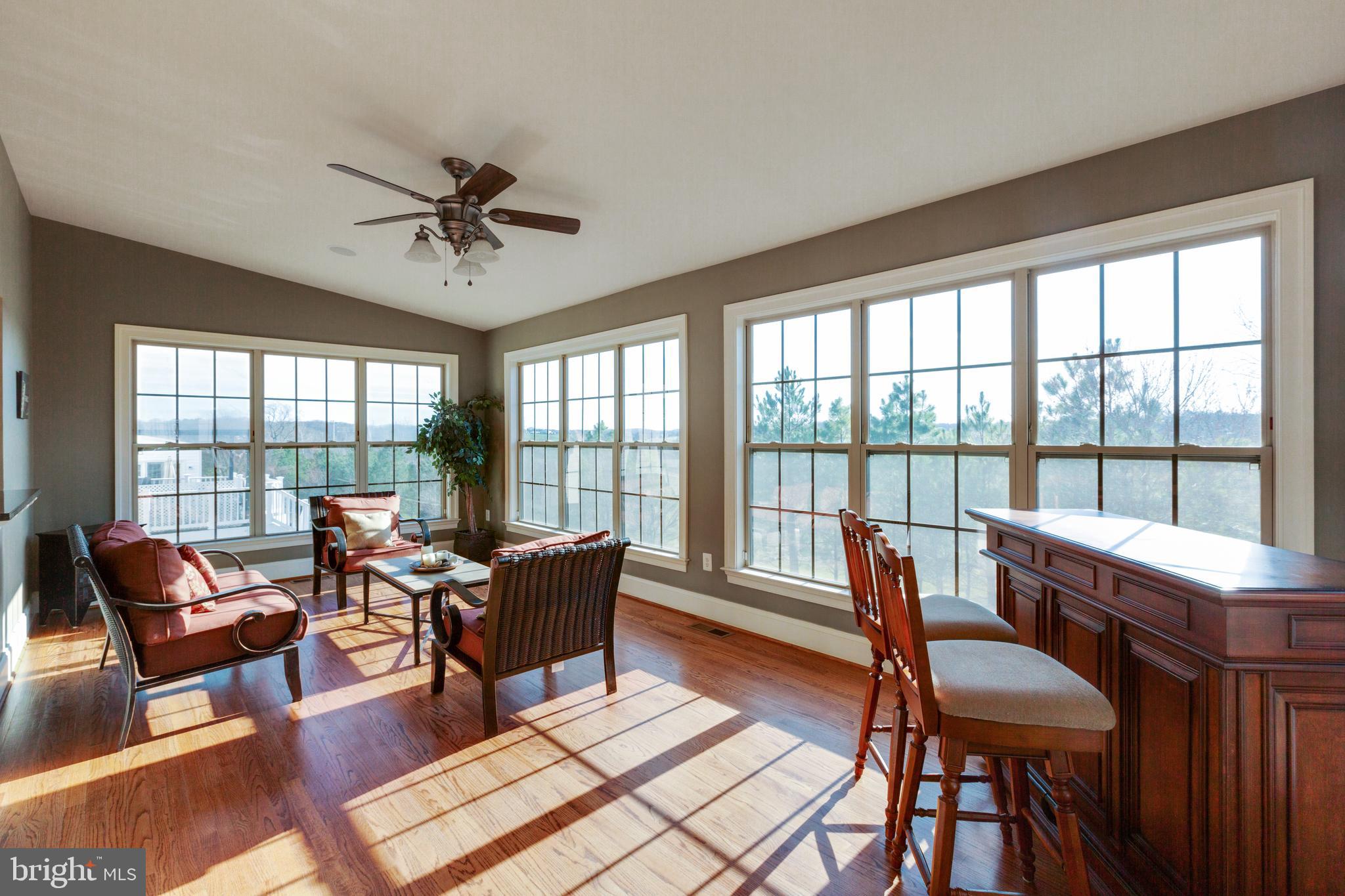 MEADOWS AT MORRIS FARM - Residential