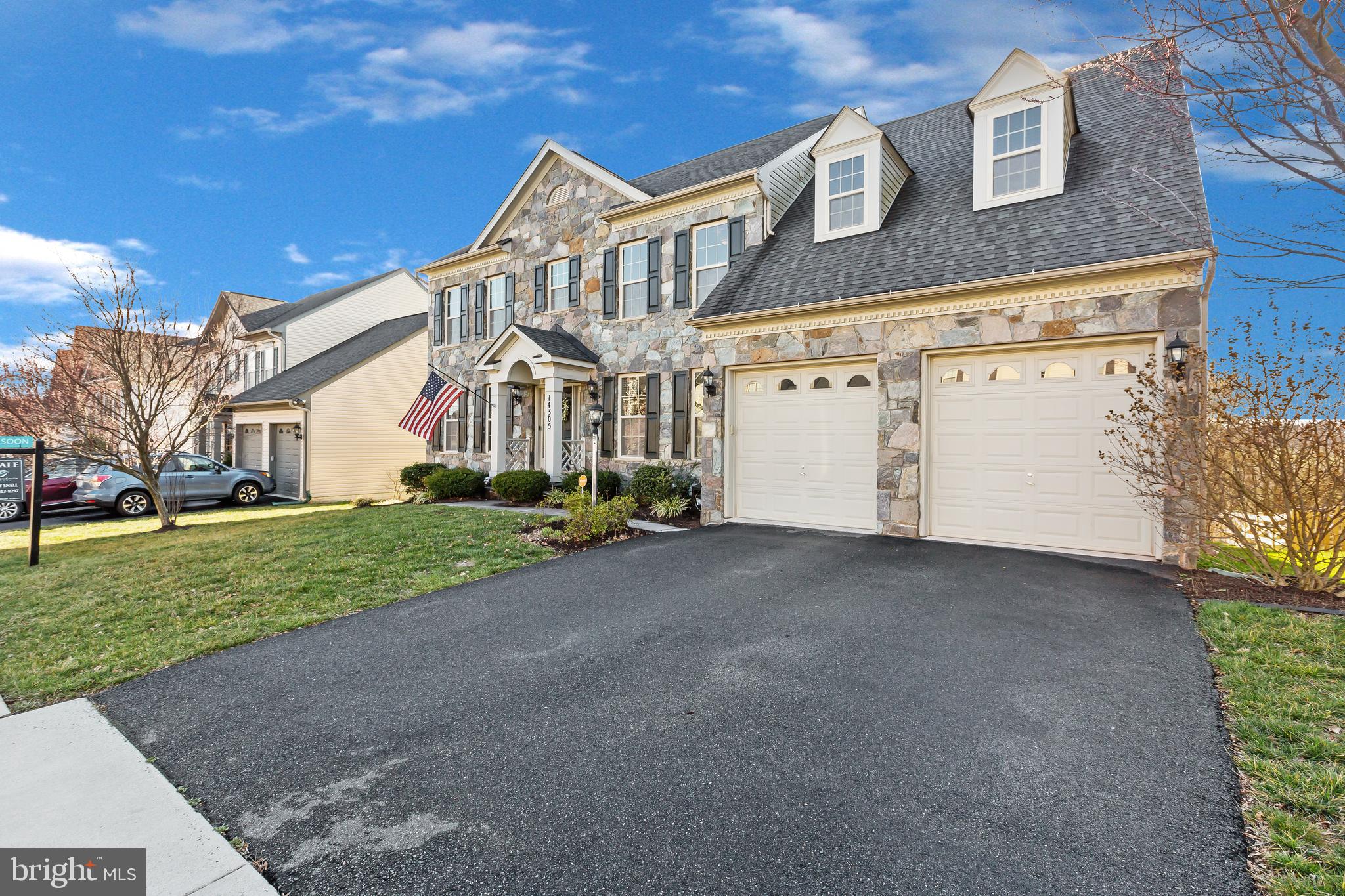 MEADOWS AT MORRIS FARM - Residential