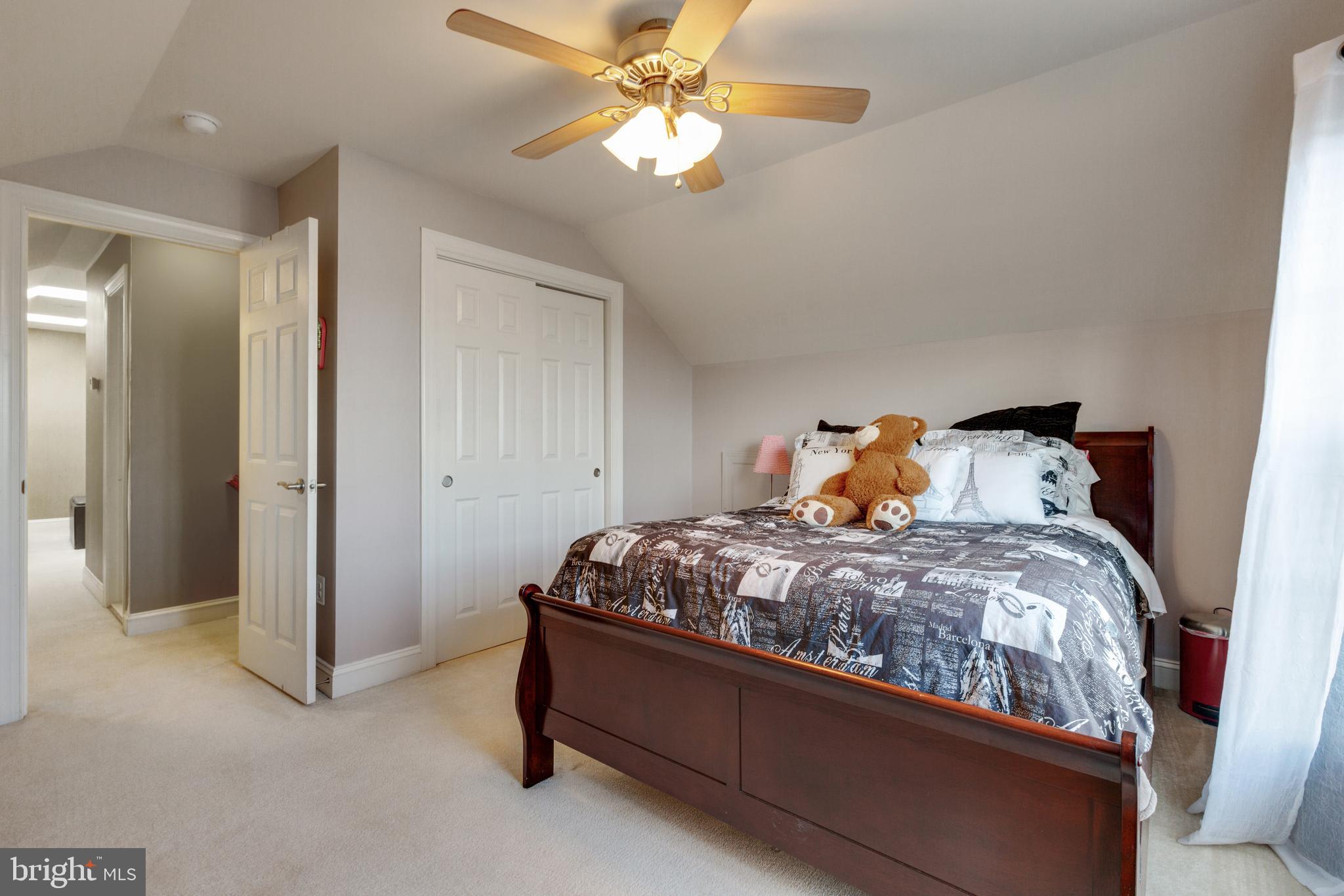 MEADOWS AT MORRIS FARM - Residential