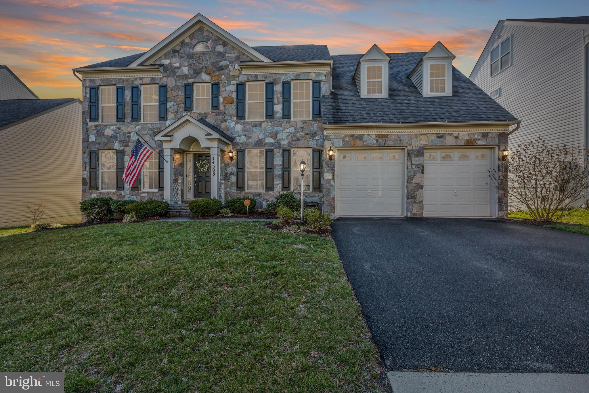 MEADOWS AT MORRIS FARM - Residential