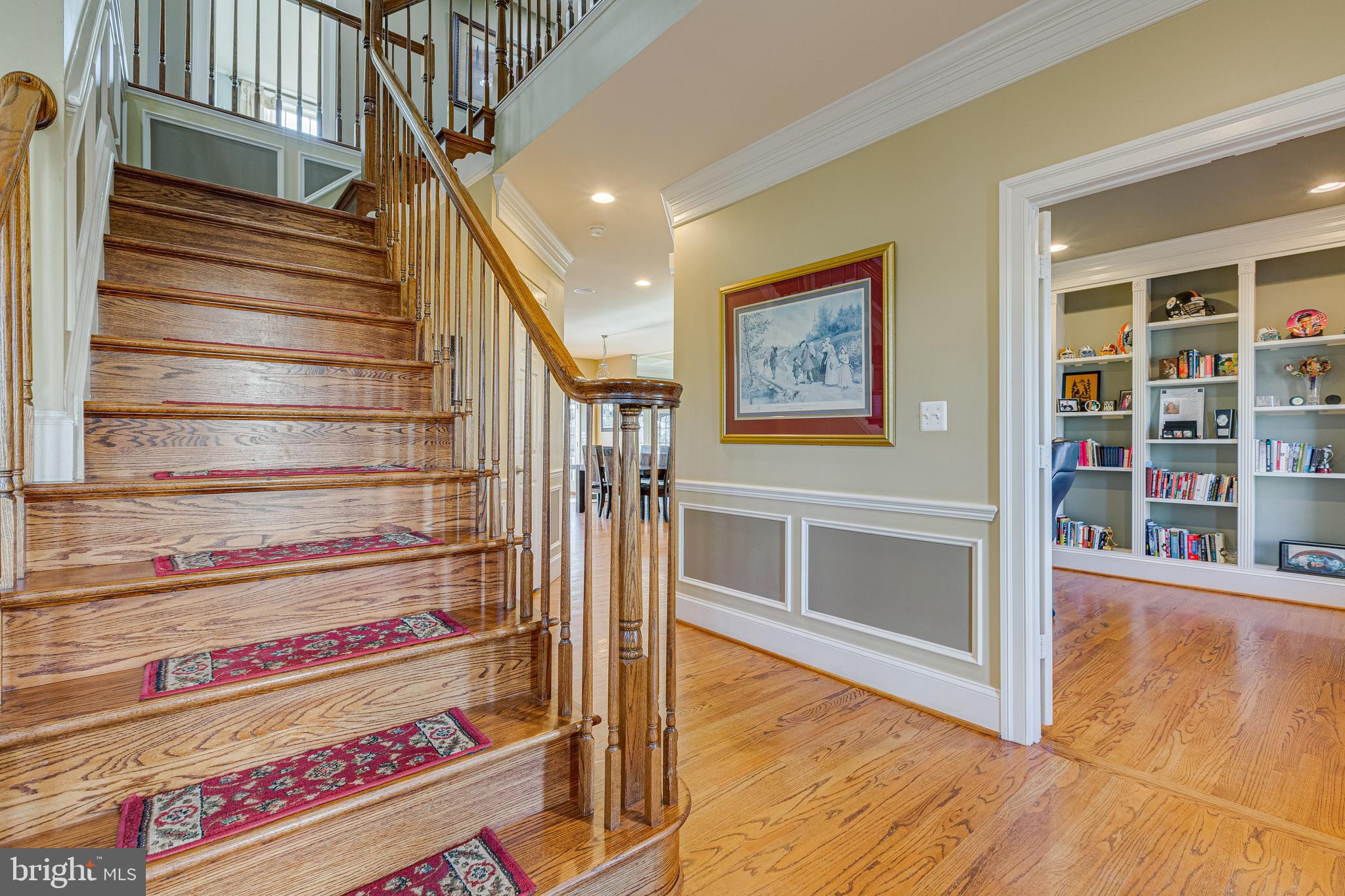 MEADOWS AT MORRIS FARM - Residential