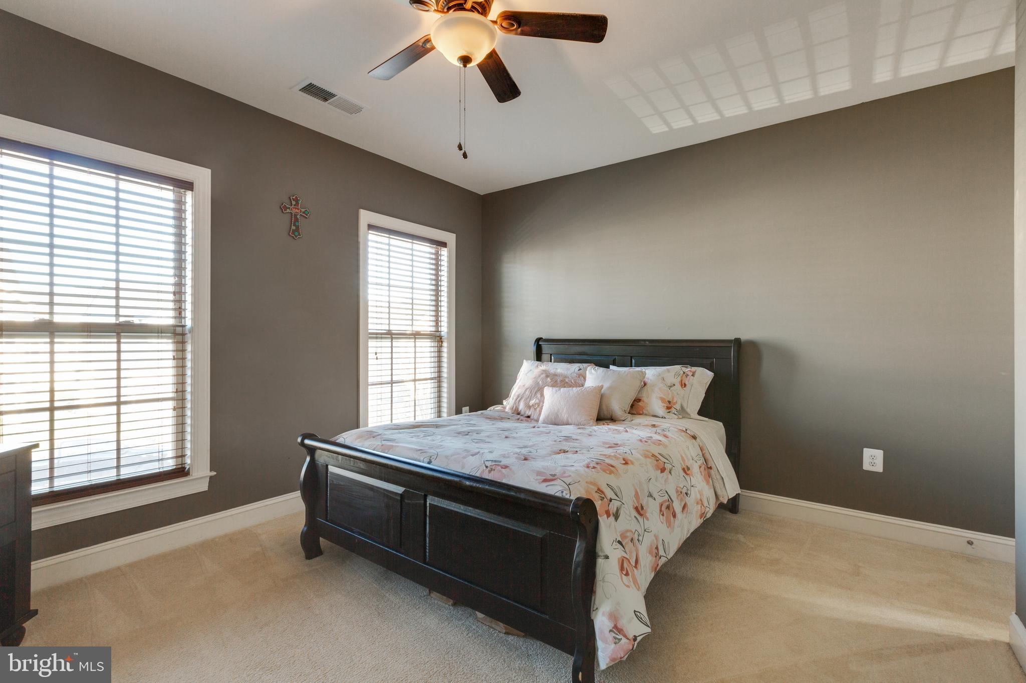 MEADOWS AT MORRIS FARM - Residential