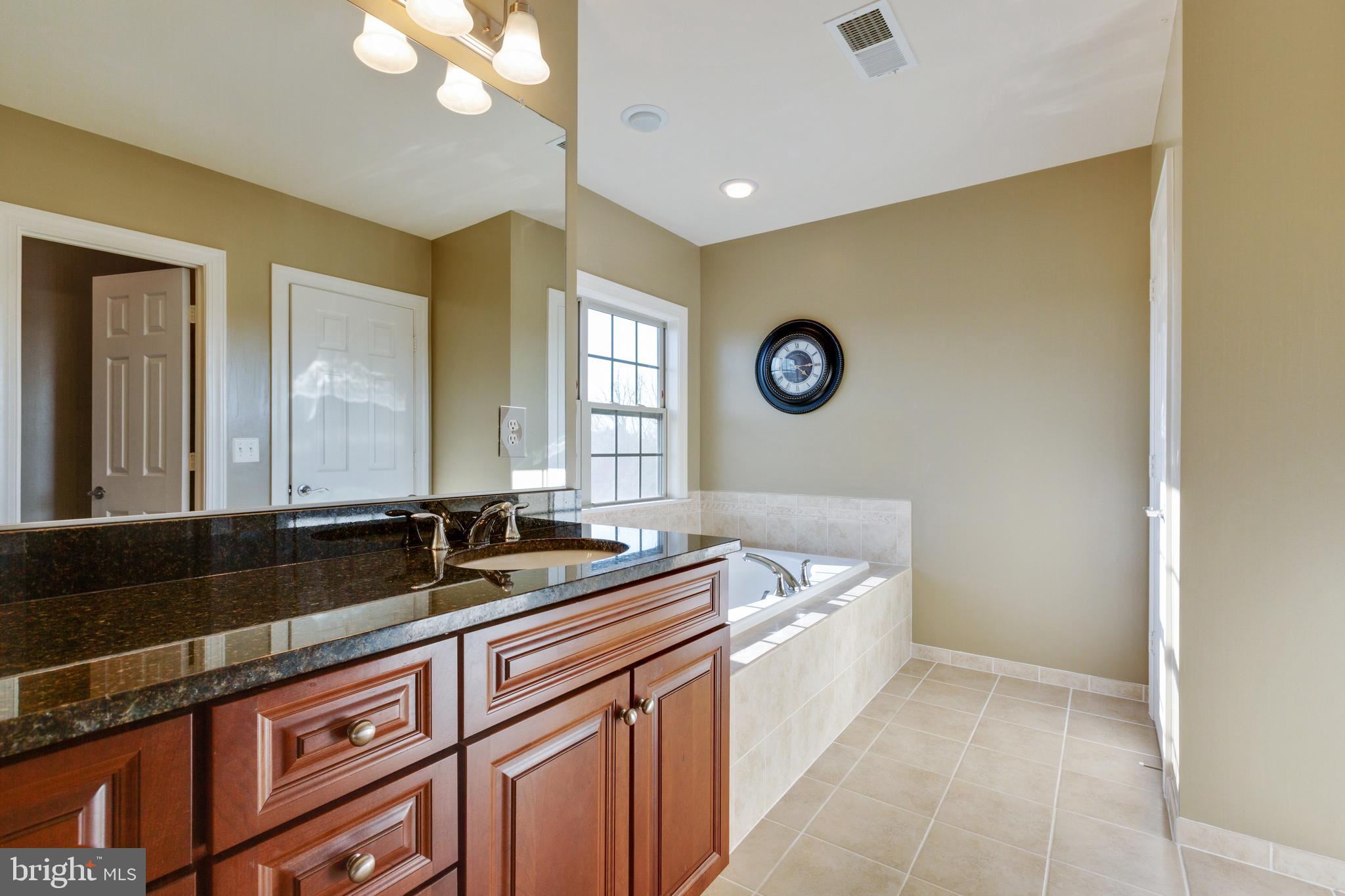 MEADOWS AT MORRIS FARM - Residential