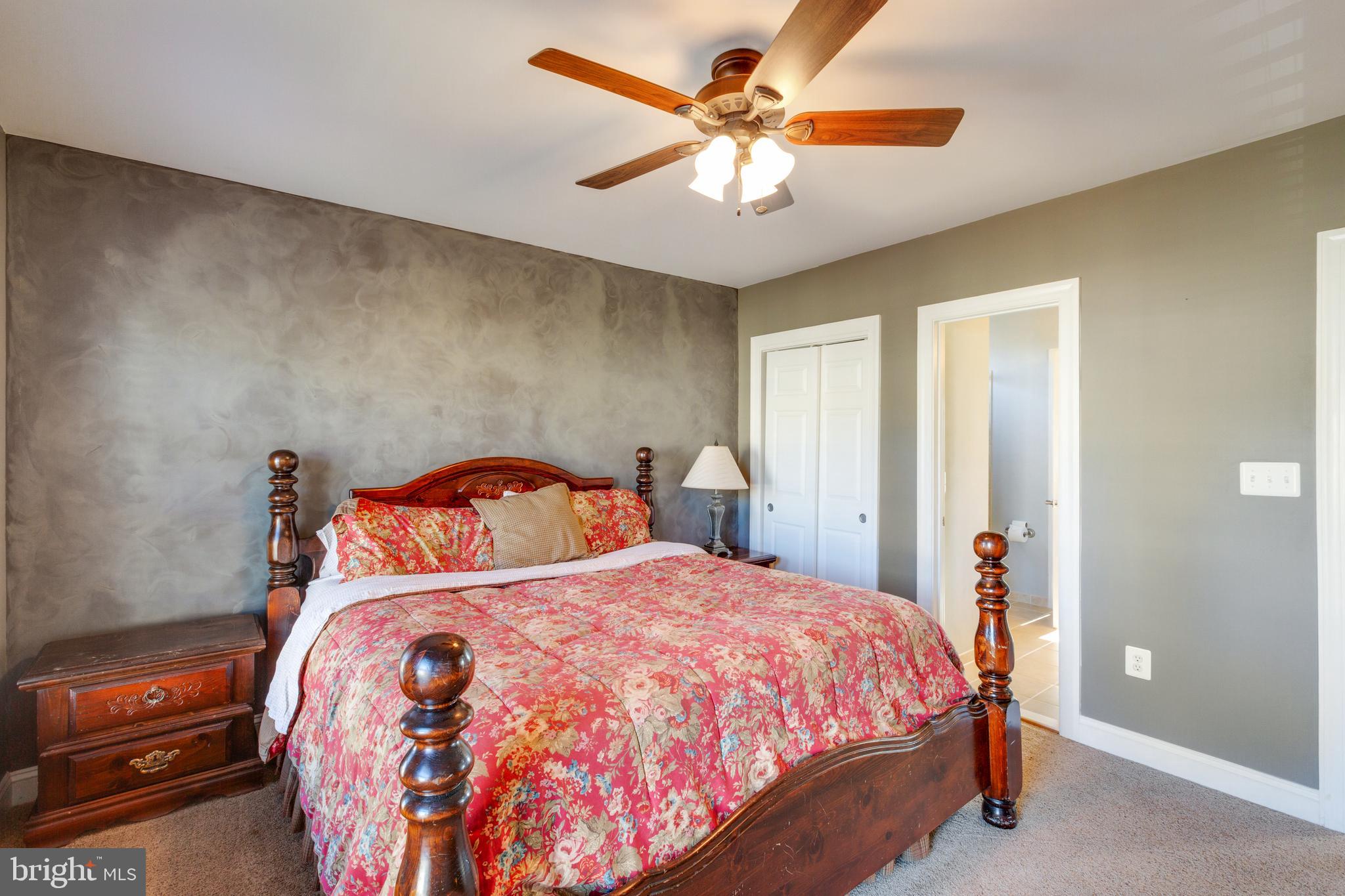 MEADOWS AT MORRIS FARM - Residential