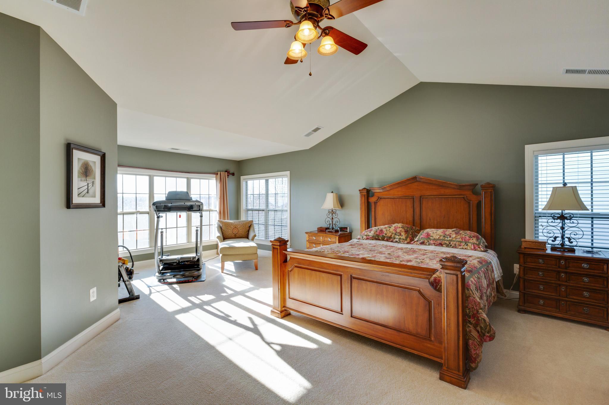 MEADOWS AT MORRIS FARM - Residential