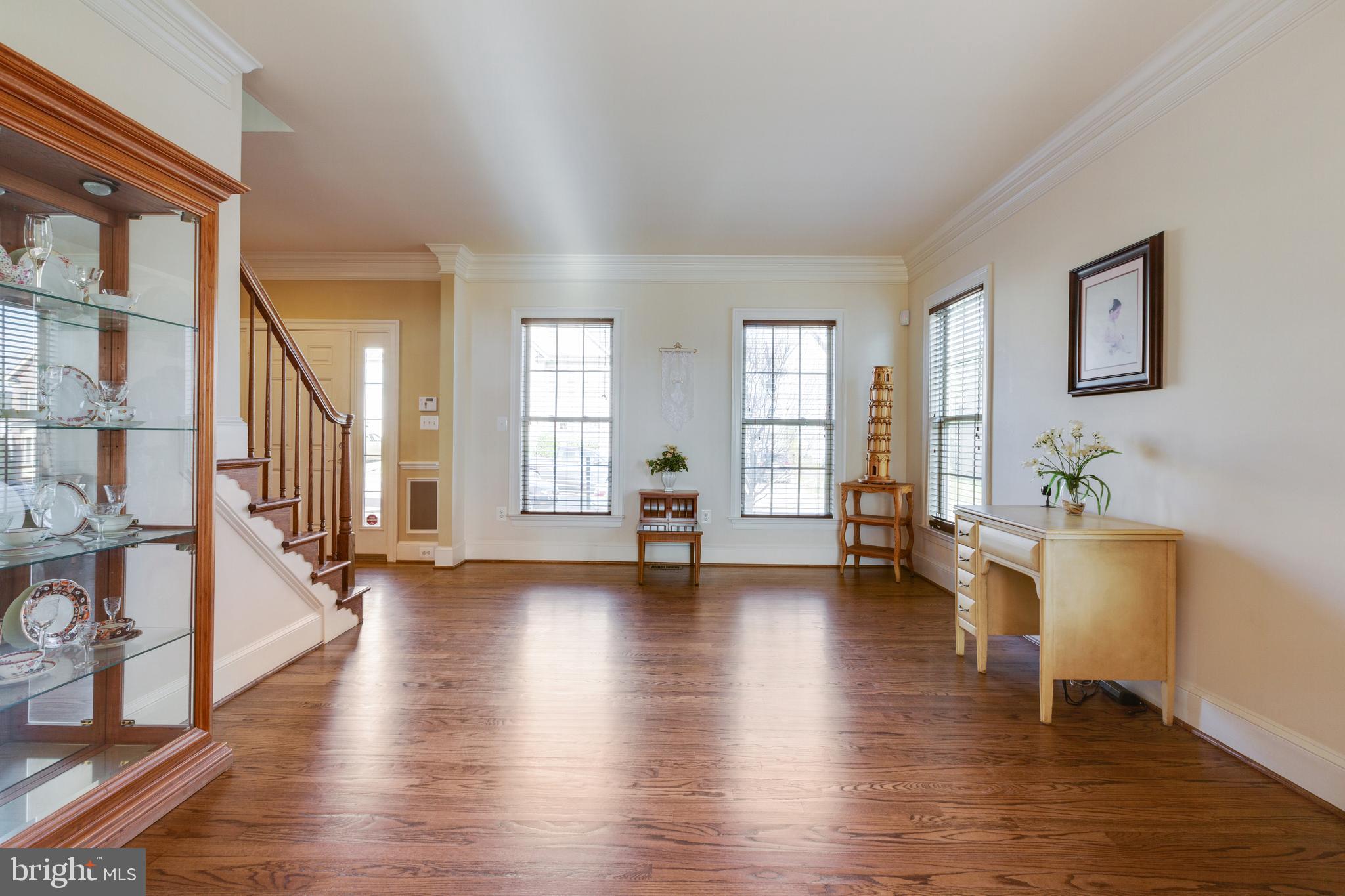 MEADOWS AT MORRIS FARM - Residential